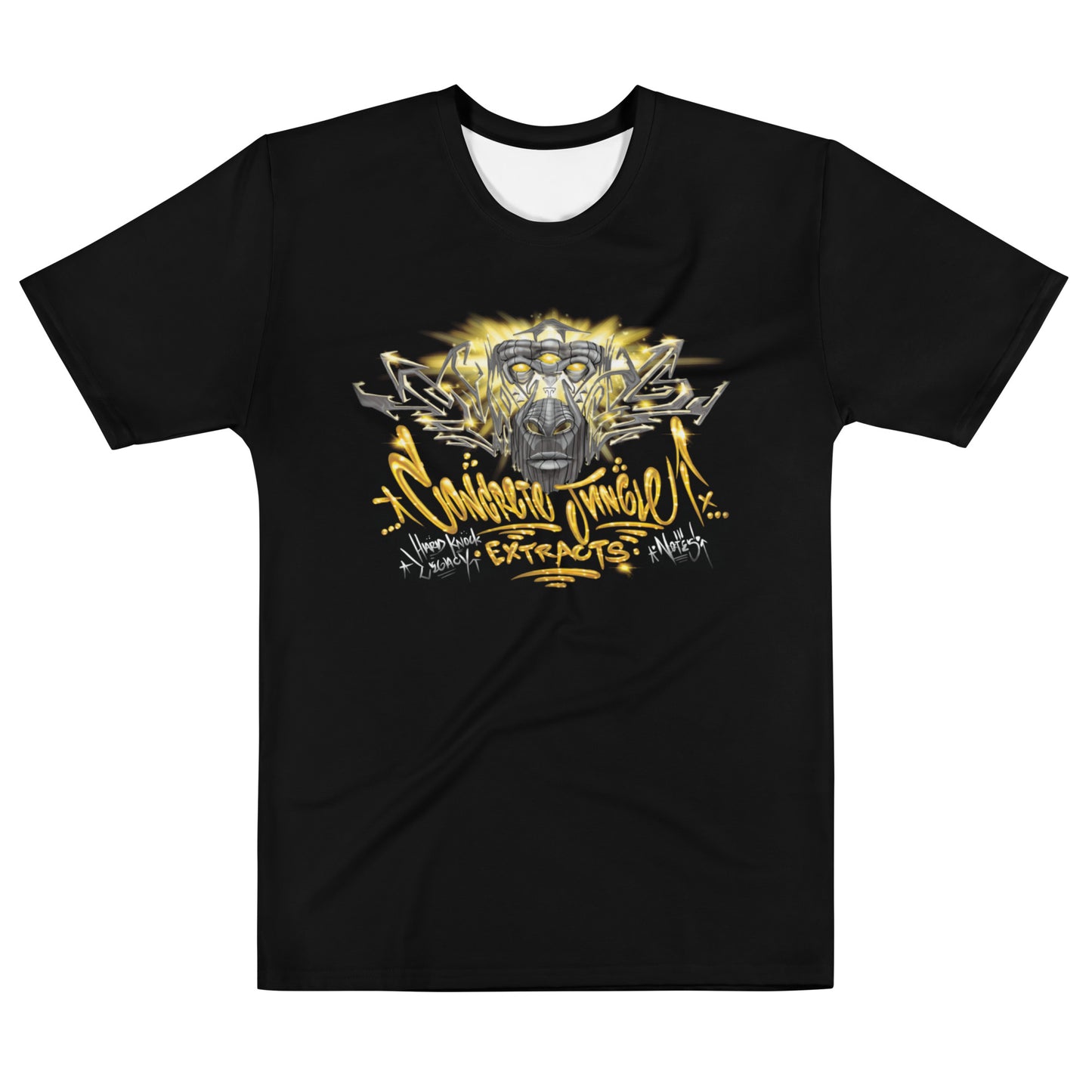 NOTES t-shirt