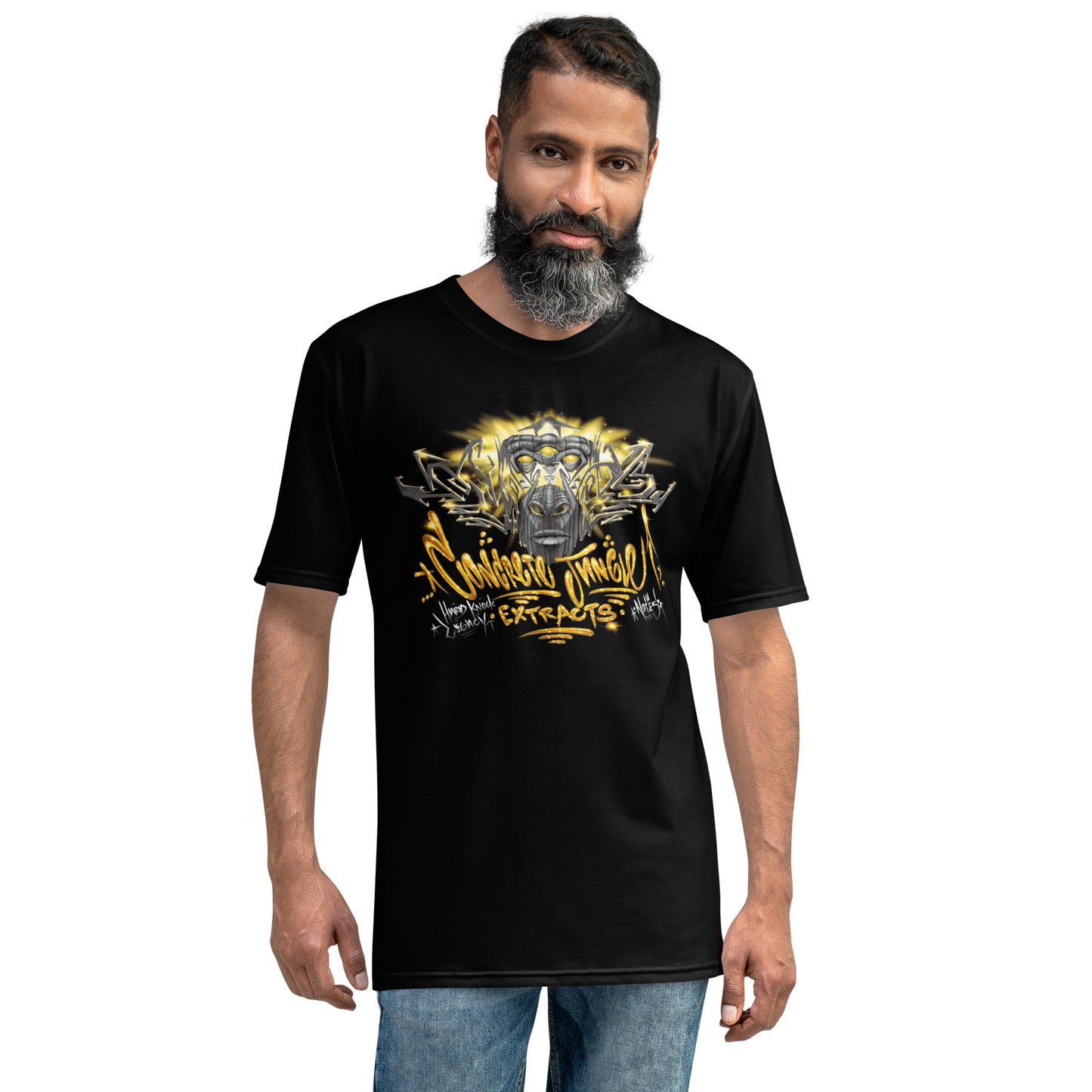 NOTES t-shirt