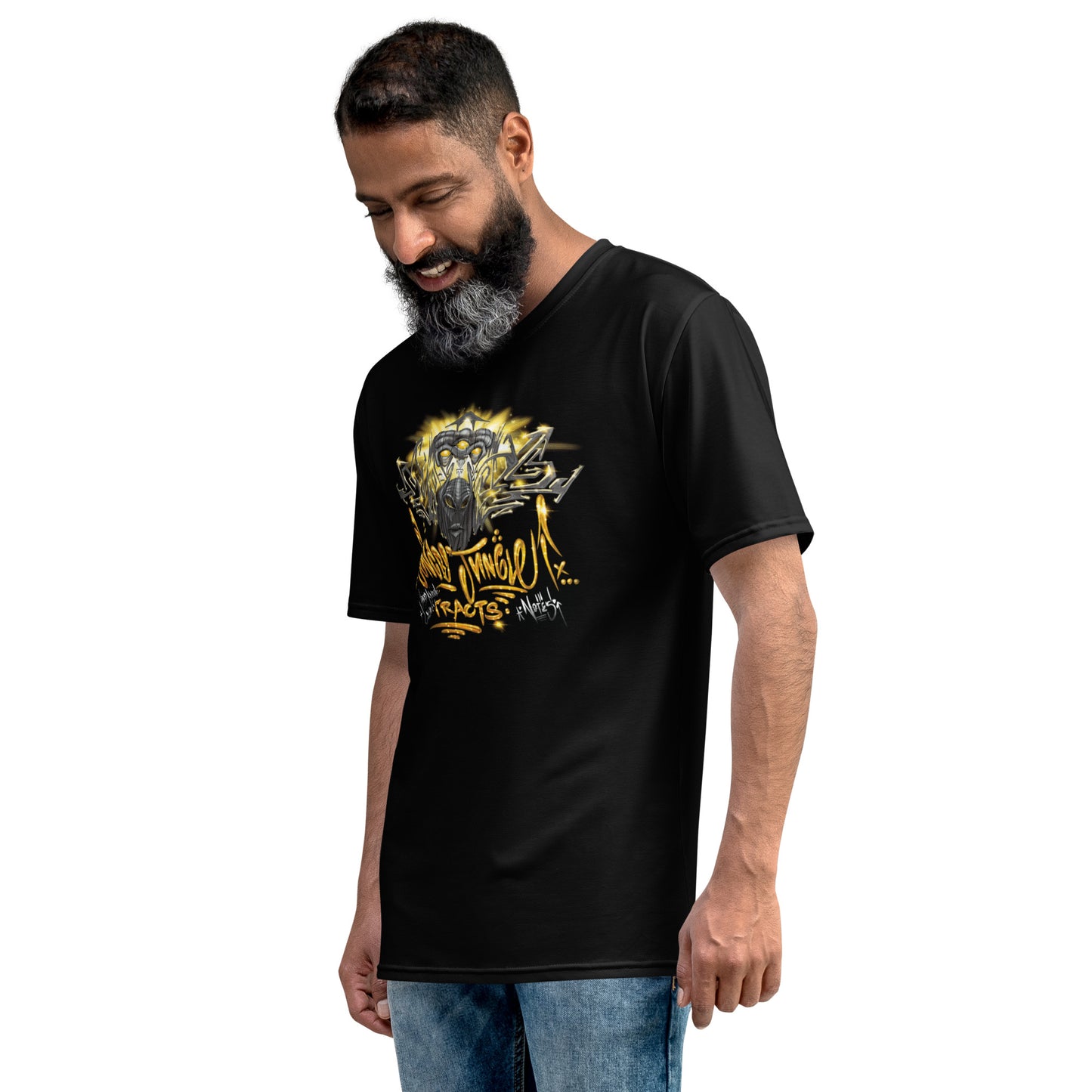 NOTES t-shirt
