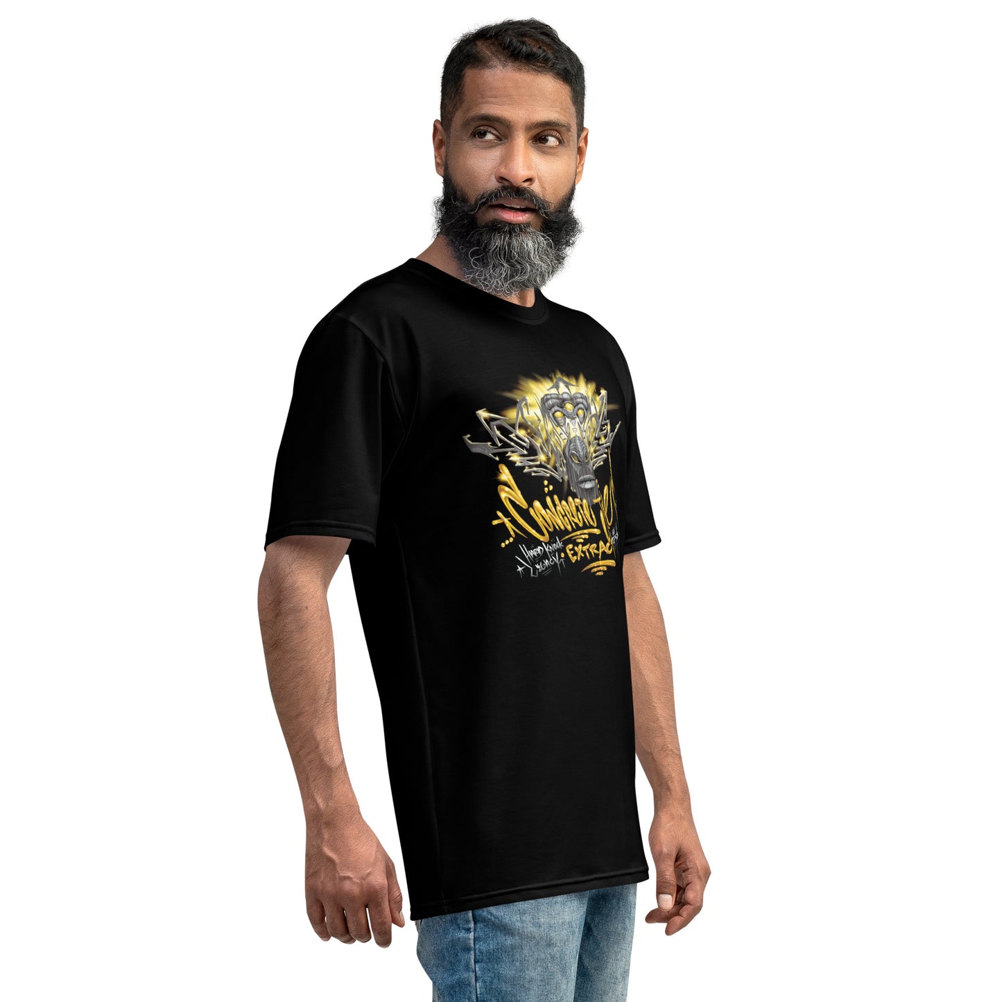 NOTES t-shirt