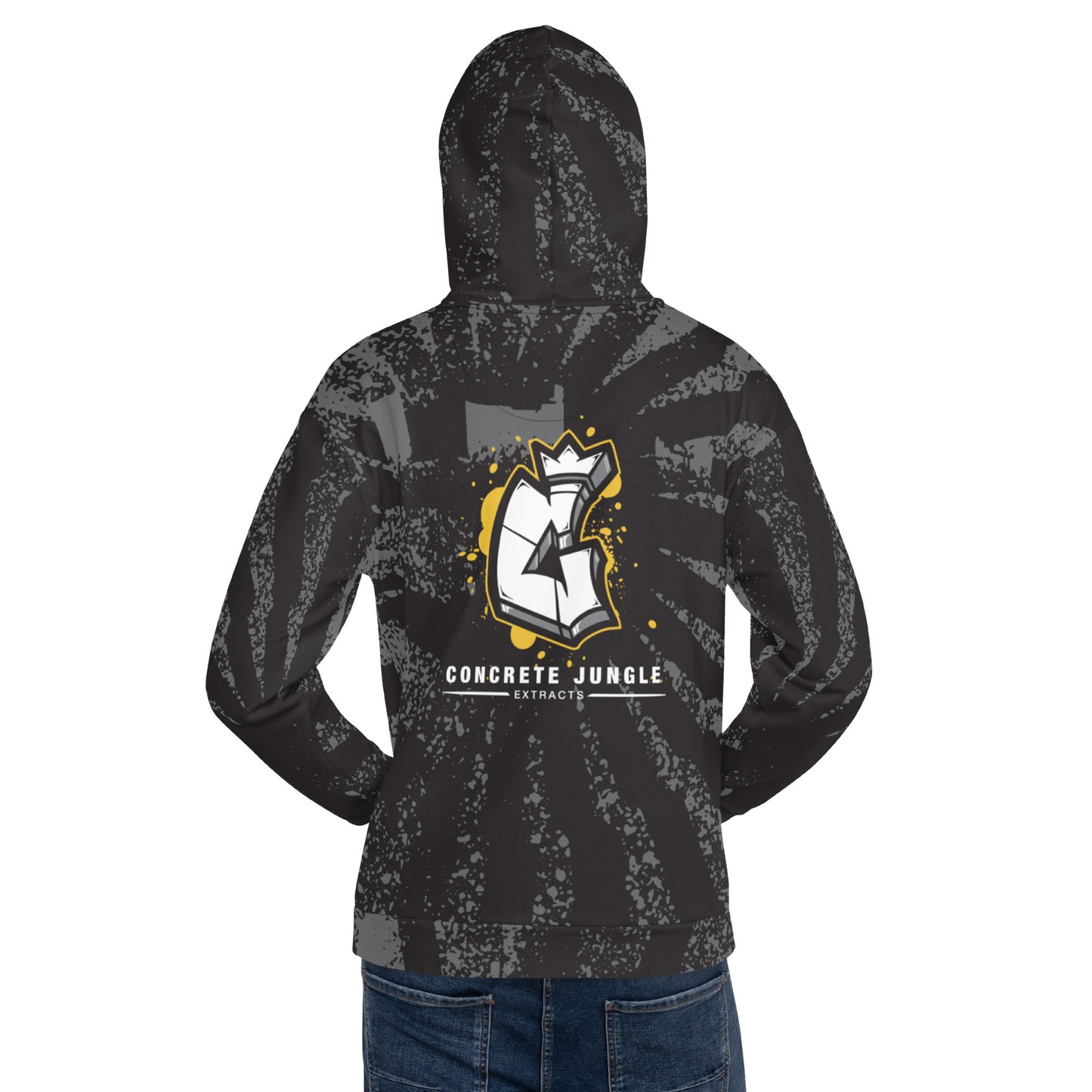 Life Hoodie