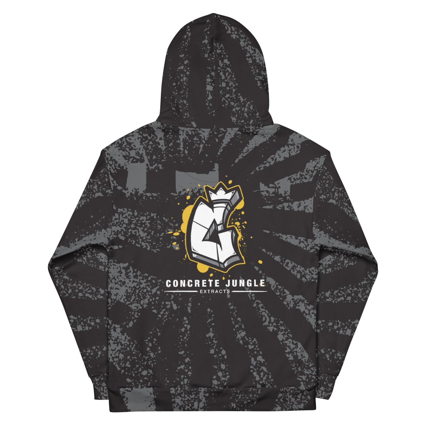 Life Hoodie