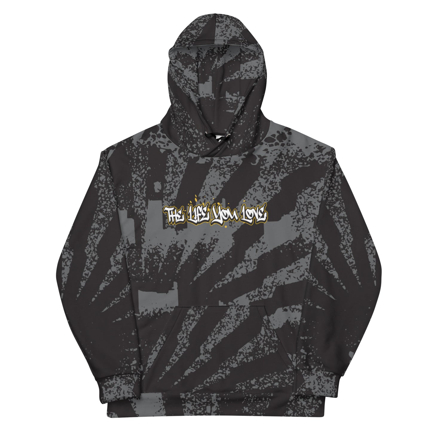 Life Hoodie