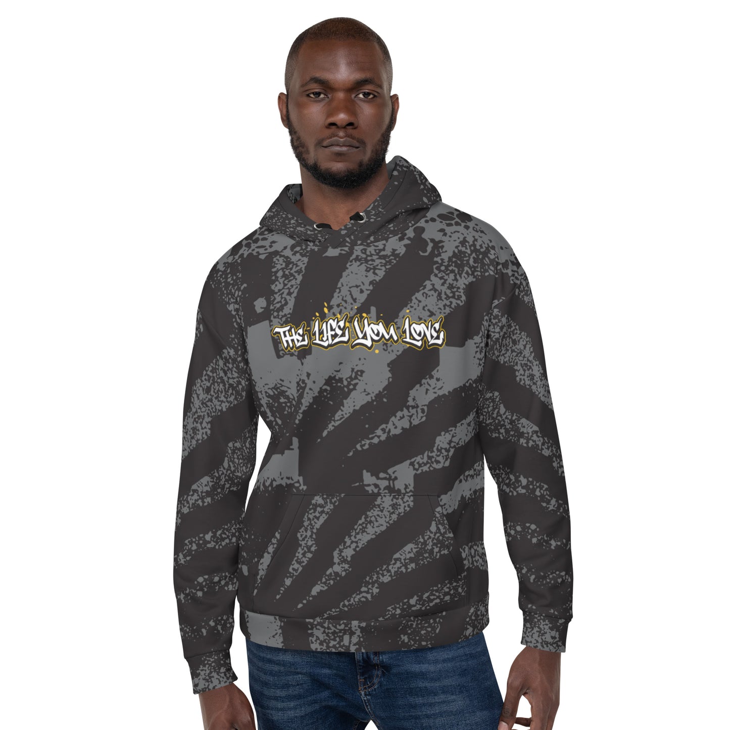 Life Hoodie