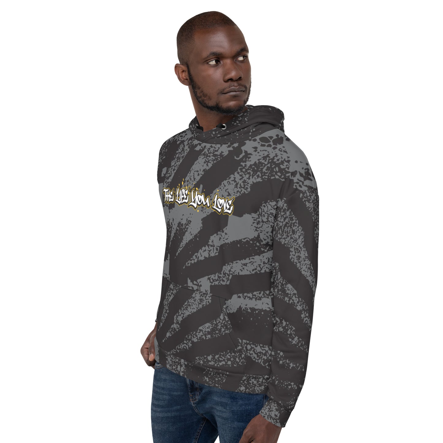 Life Hoodie