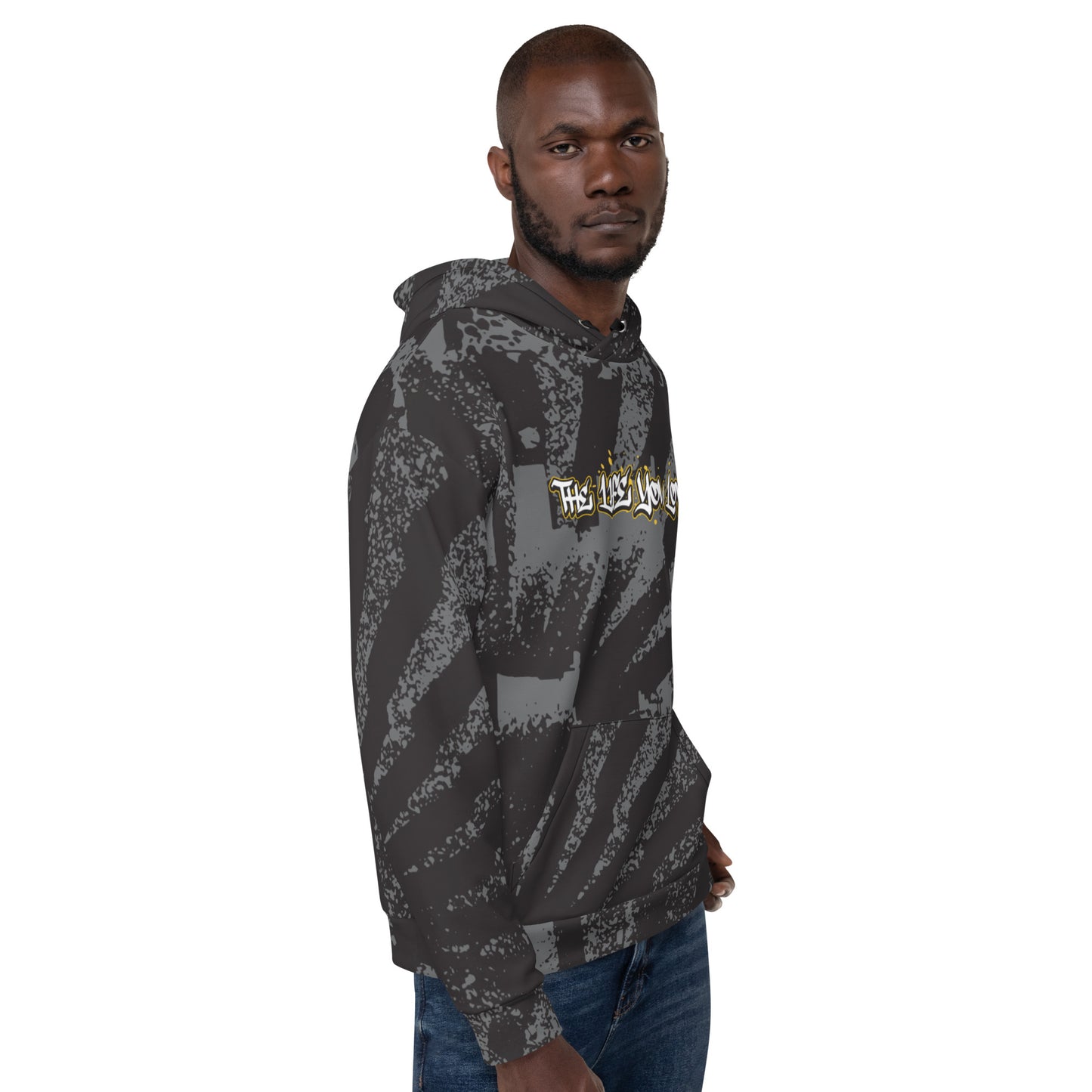 Life Hoodie