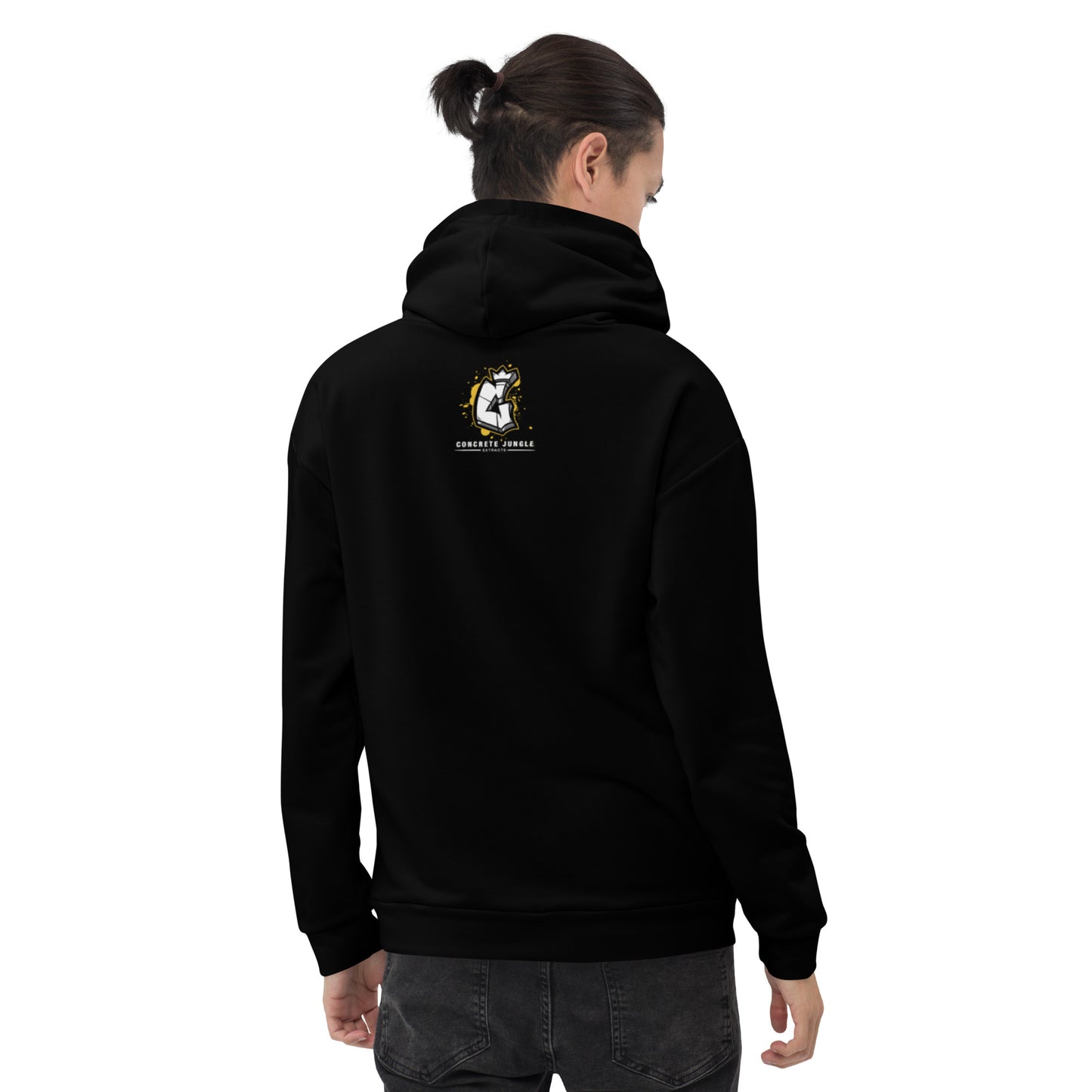NOTES Hoodie