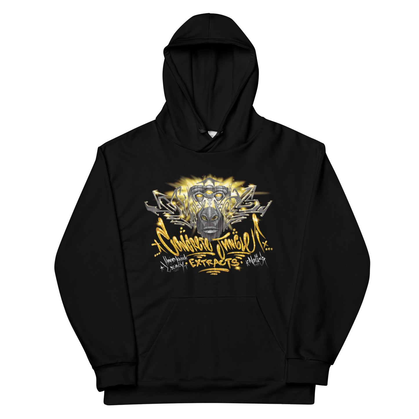 NOTES Hoodie