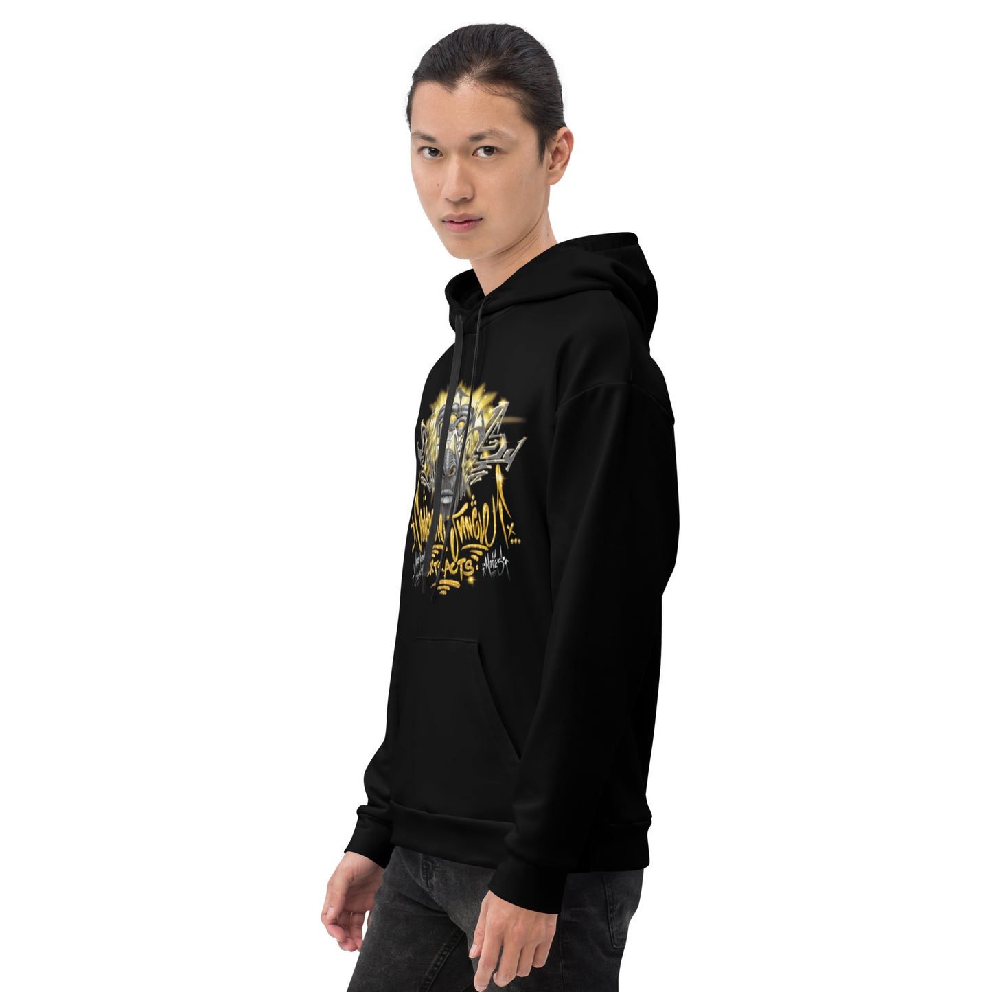 NOTES Hoodie