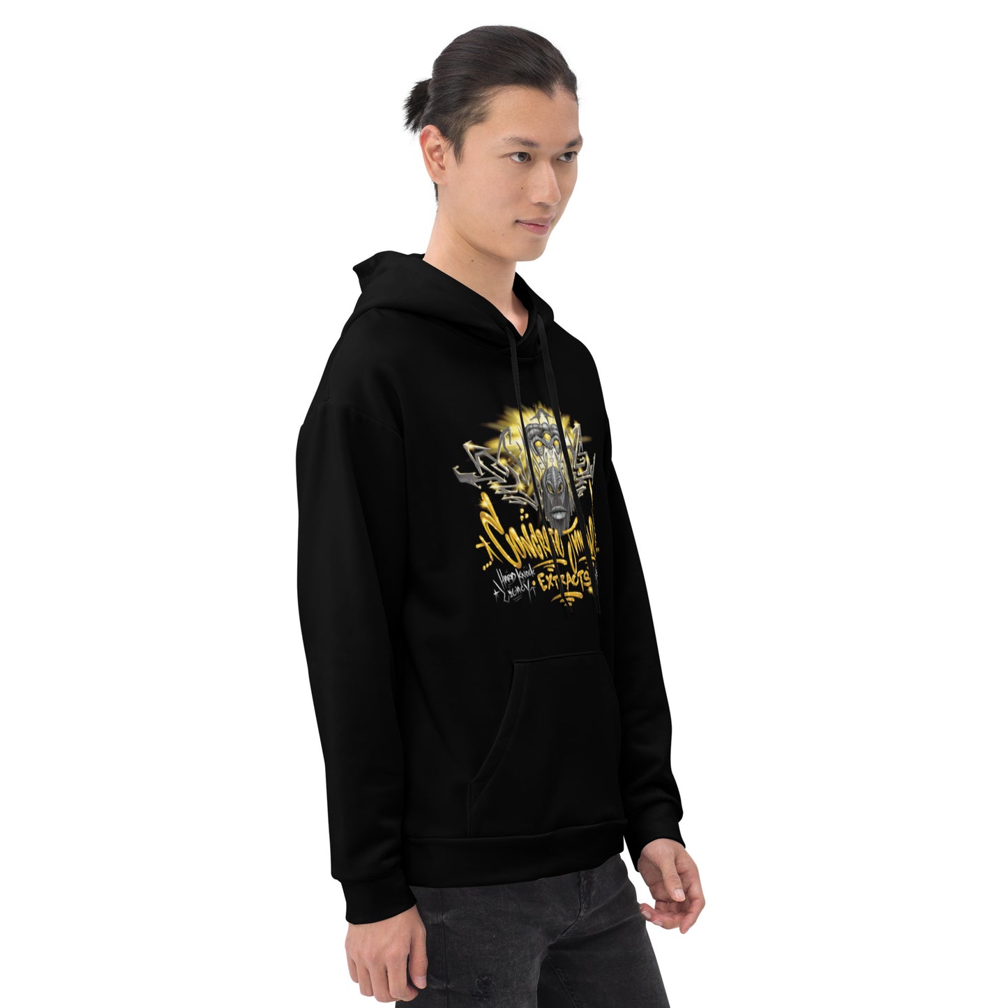 NOTES Hoodie