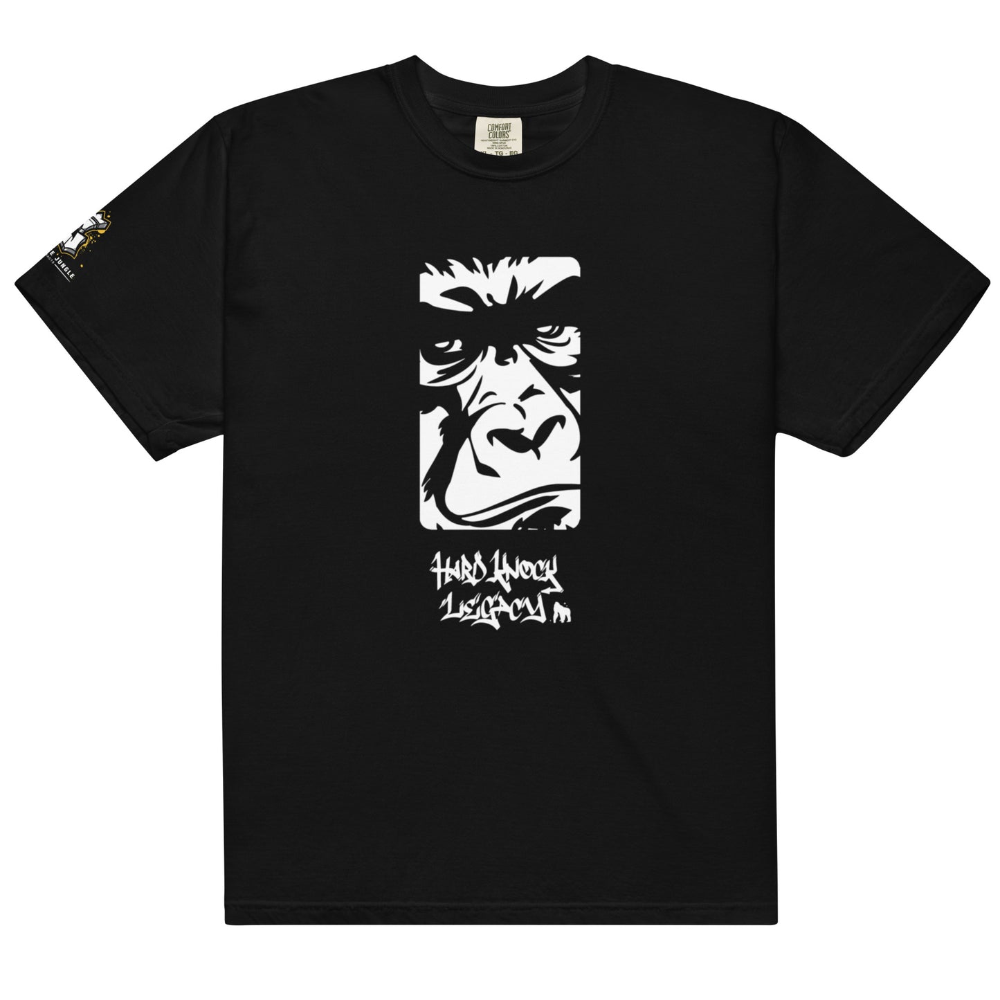 Hard Knock Legacy t-shirt