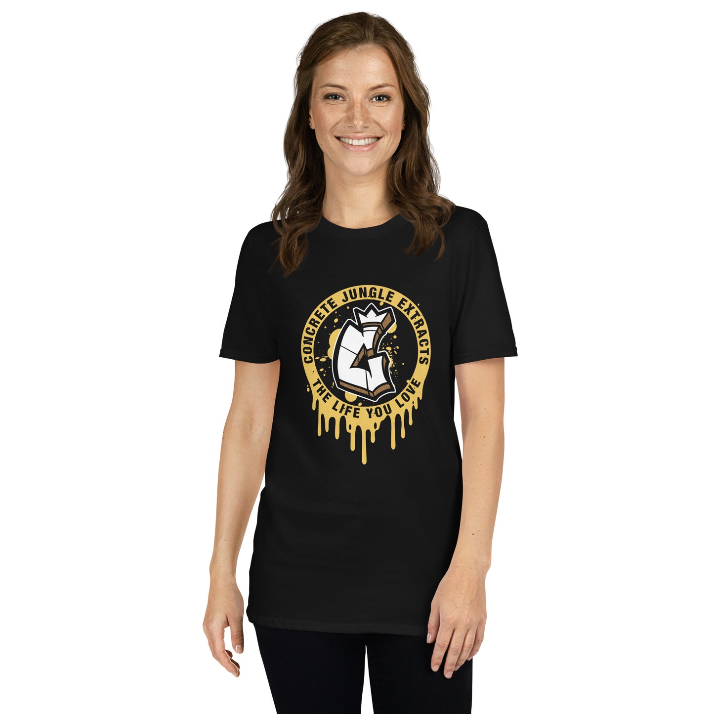 Dripz T-Shirt