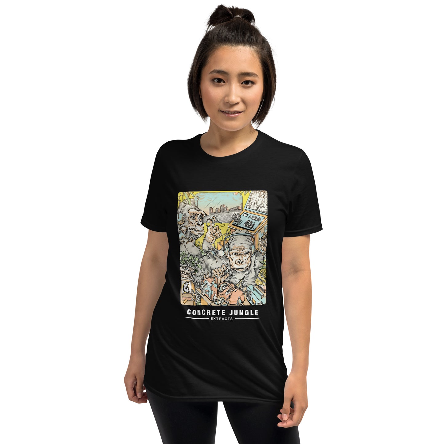 Eatcho T-Shirt