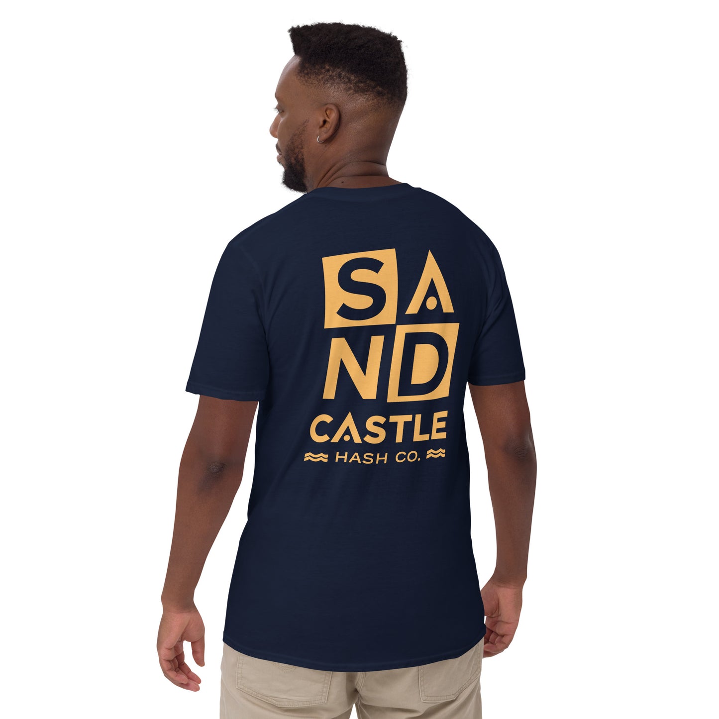 Sand T-Shirt