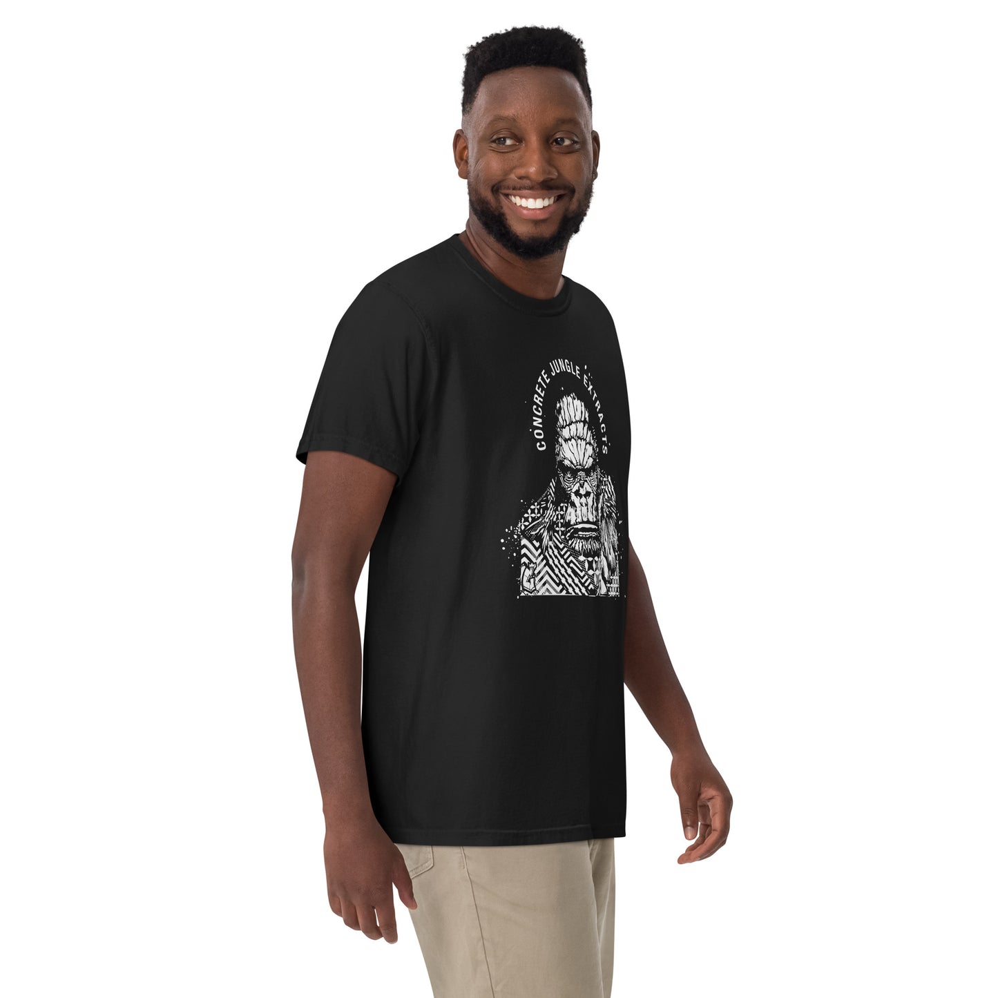 Voxx Romana t-shirt
