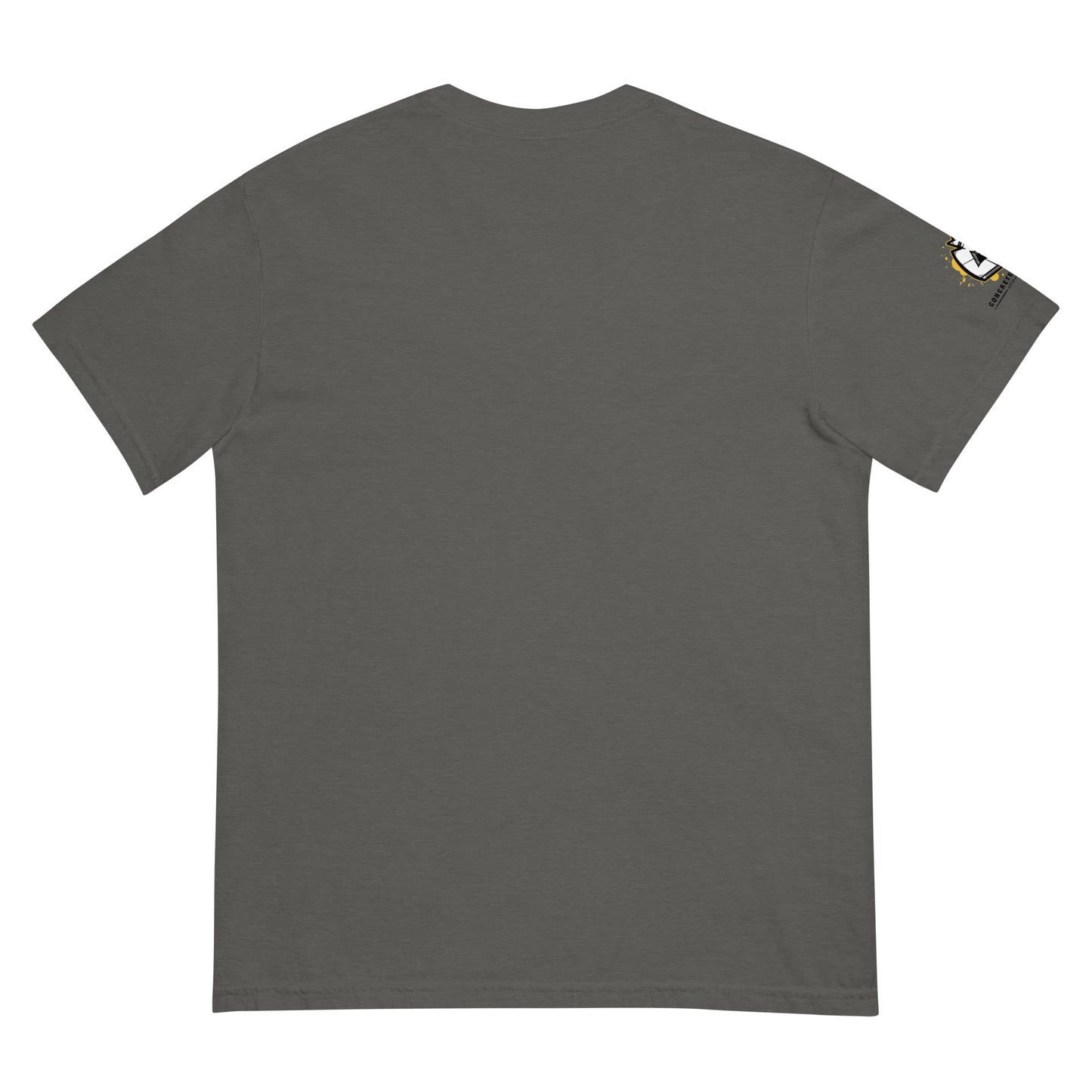 Mcmonster t-shirt