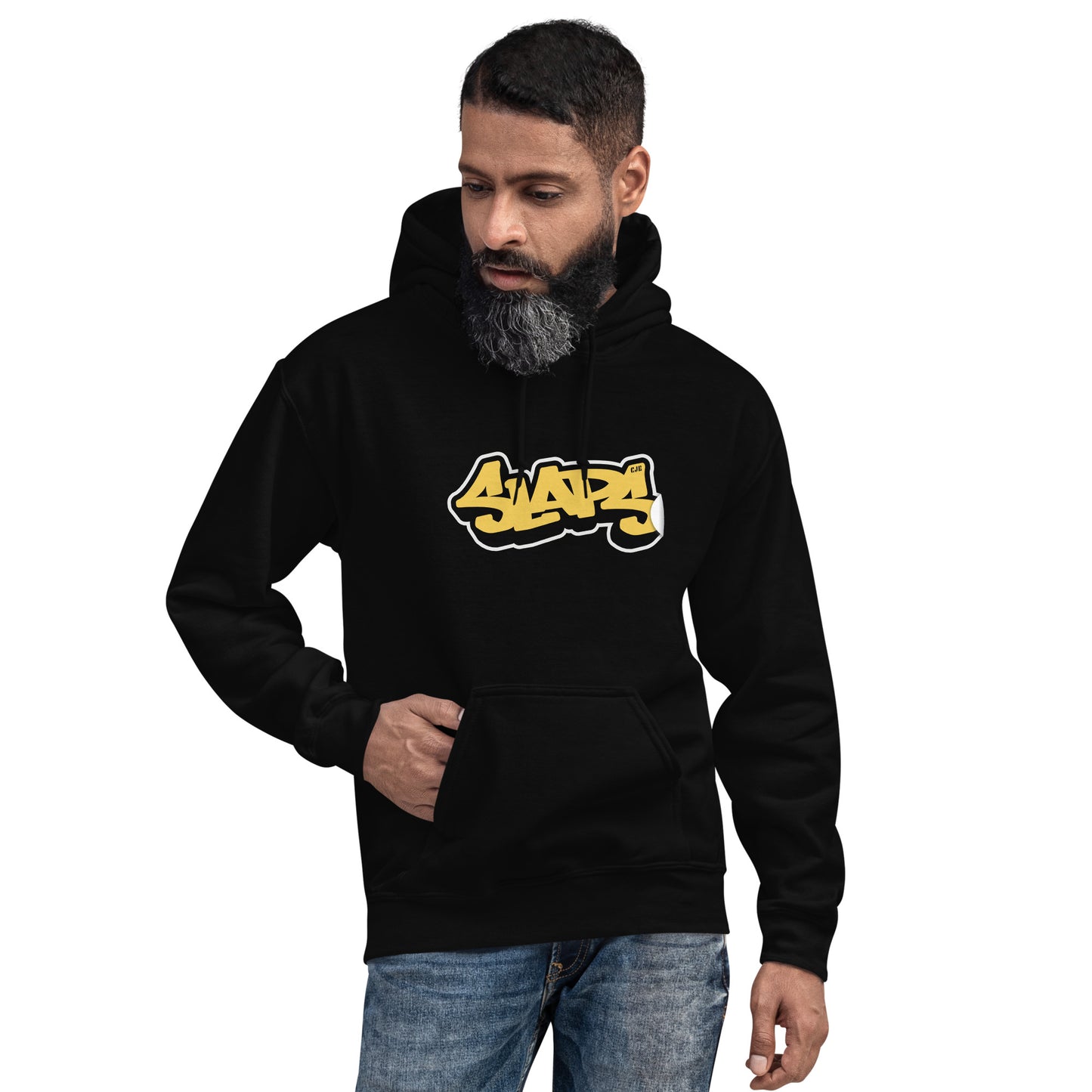 Slaps Hoodie