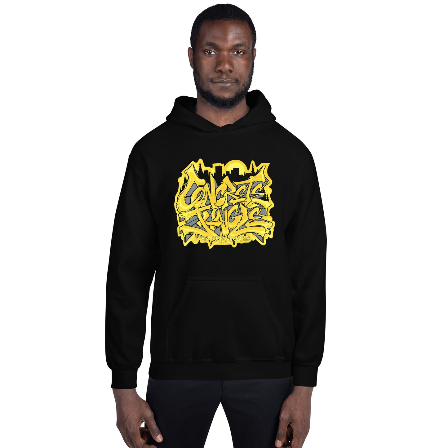 ABNR Hoodie