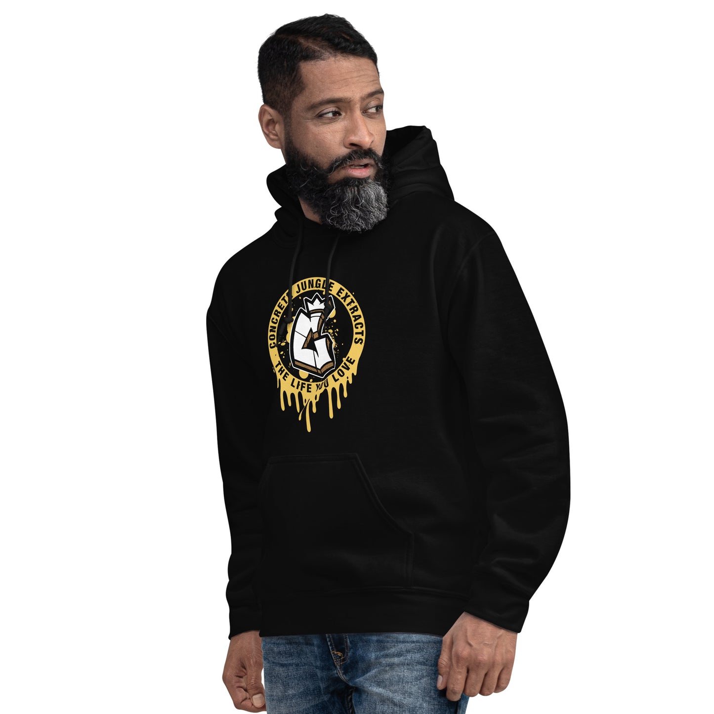 Dripz Hoodie