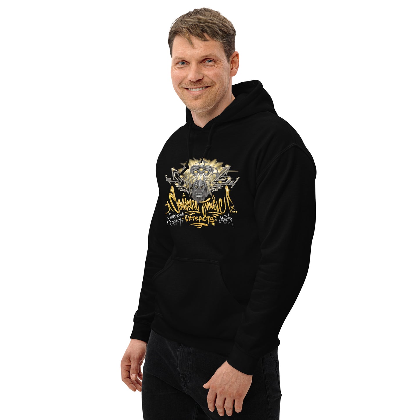 Notes Hoodie