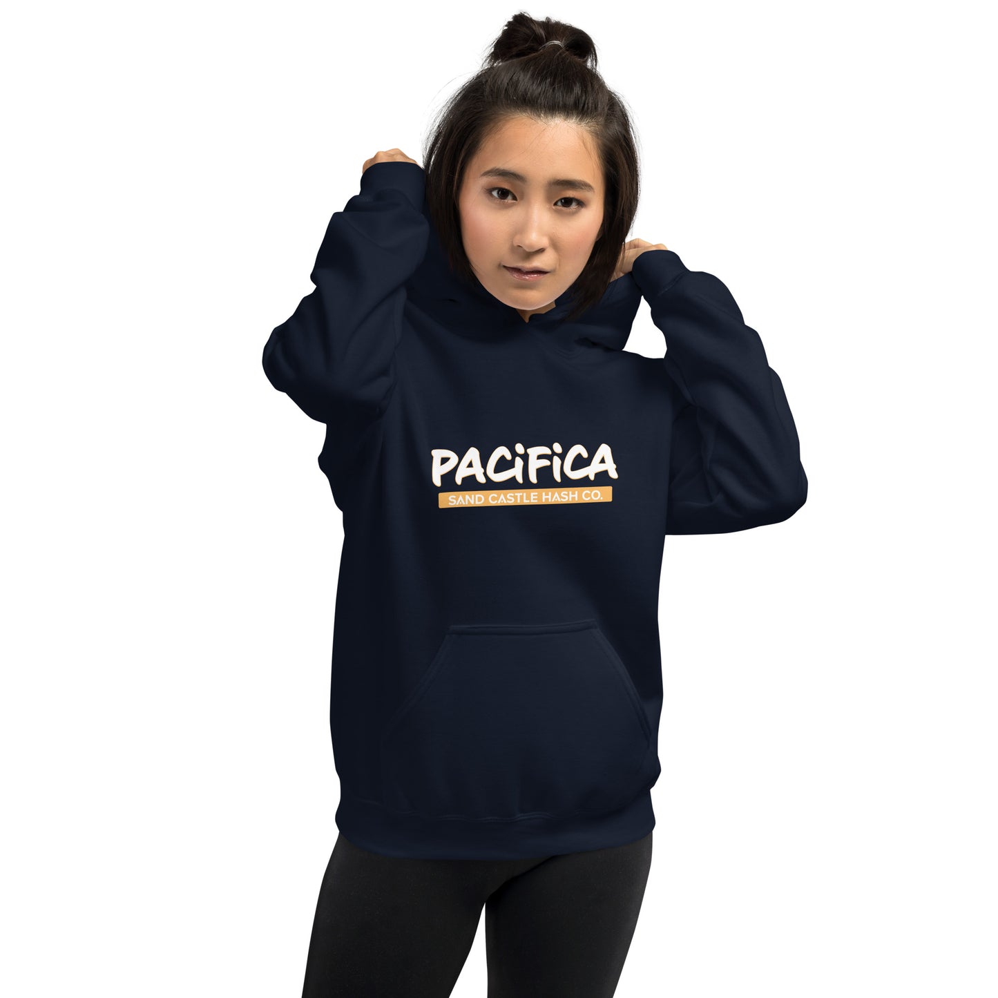 Pacifica Hoodie
