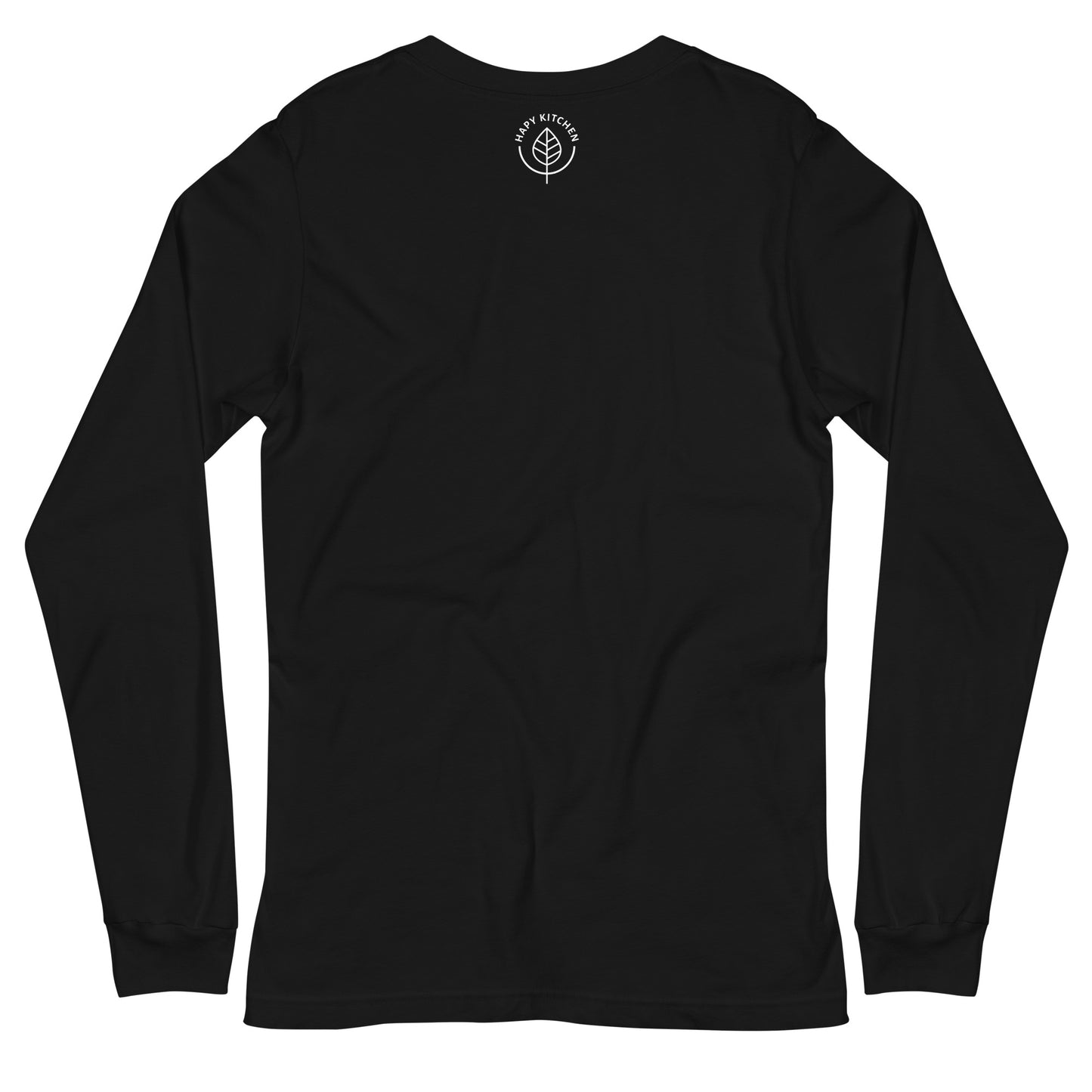 Stone'd Long Sleeve Tee