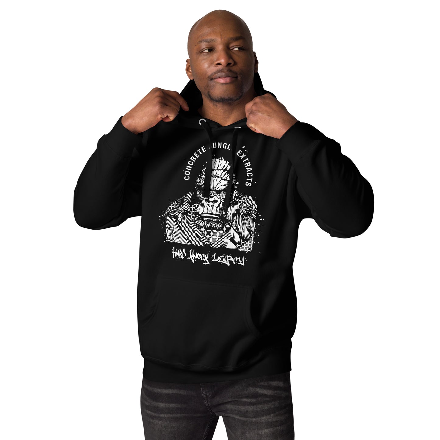 Voxx Romana Hoodie