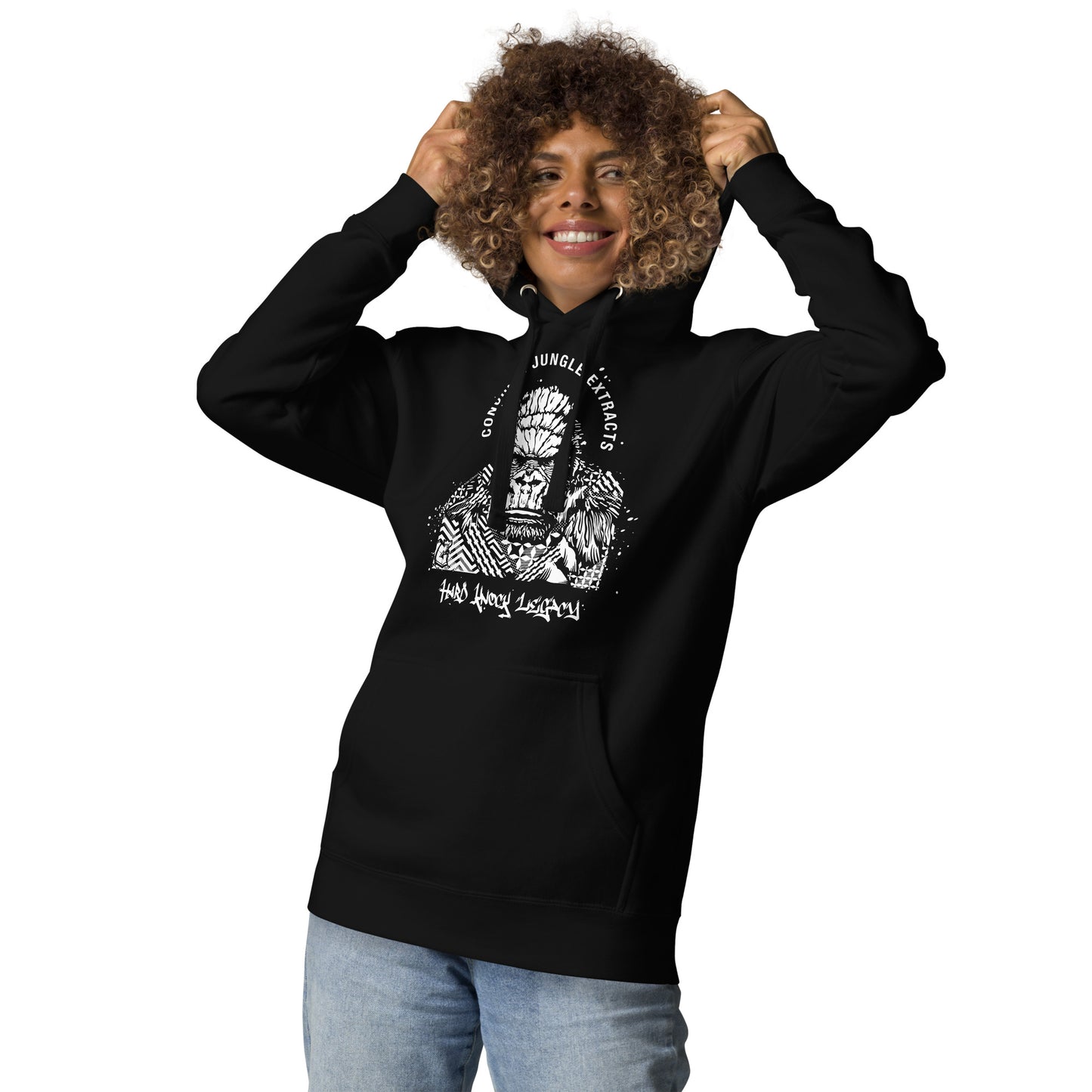 Voxx Romana Hoodie