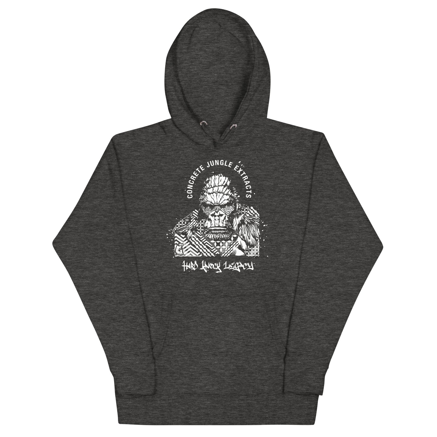 Voxx Romana Hoodie