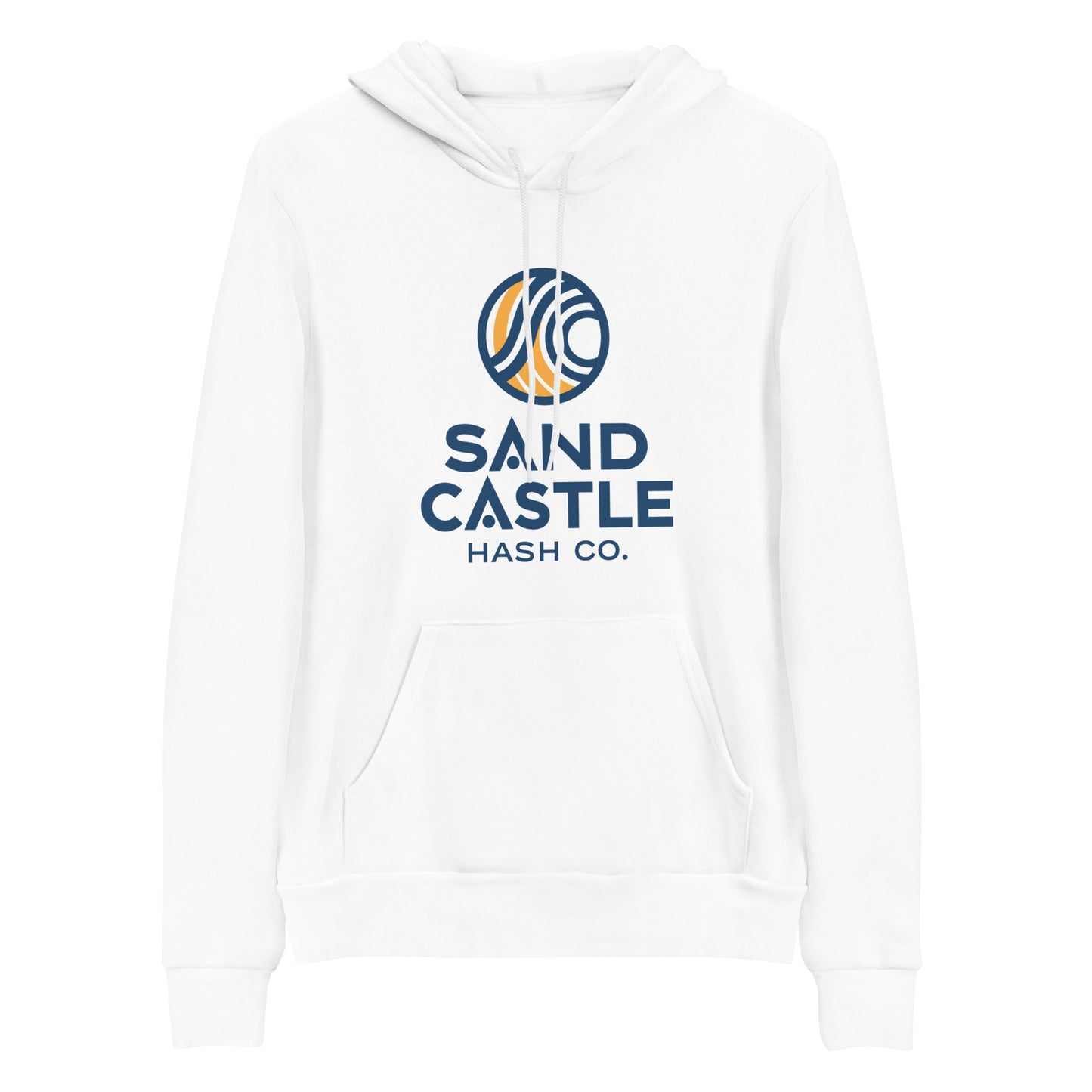 Sand Castle Hoodie
