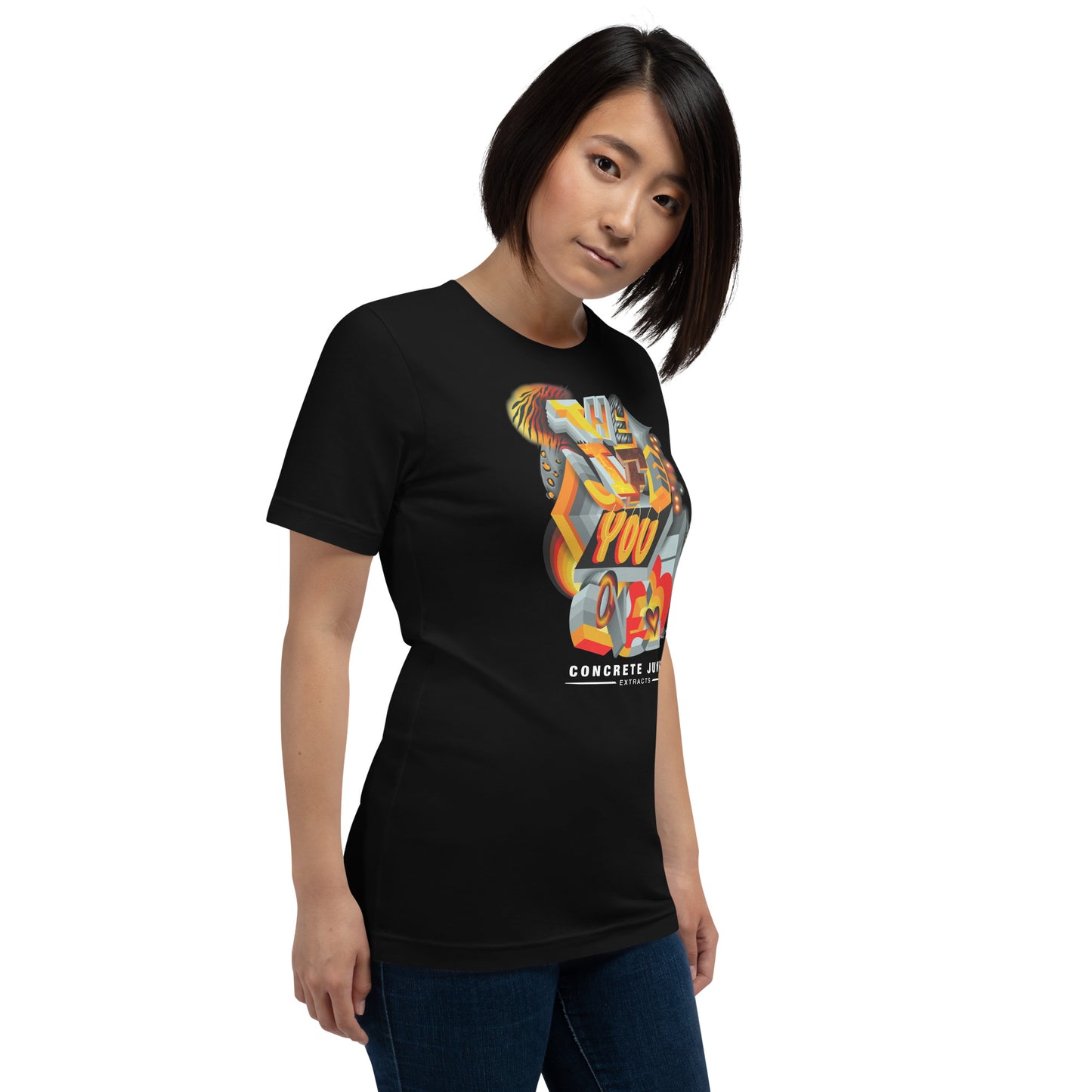 Flash T-Shirt