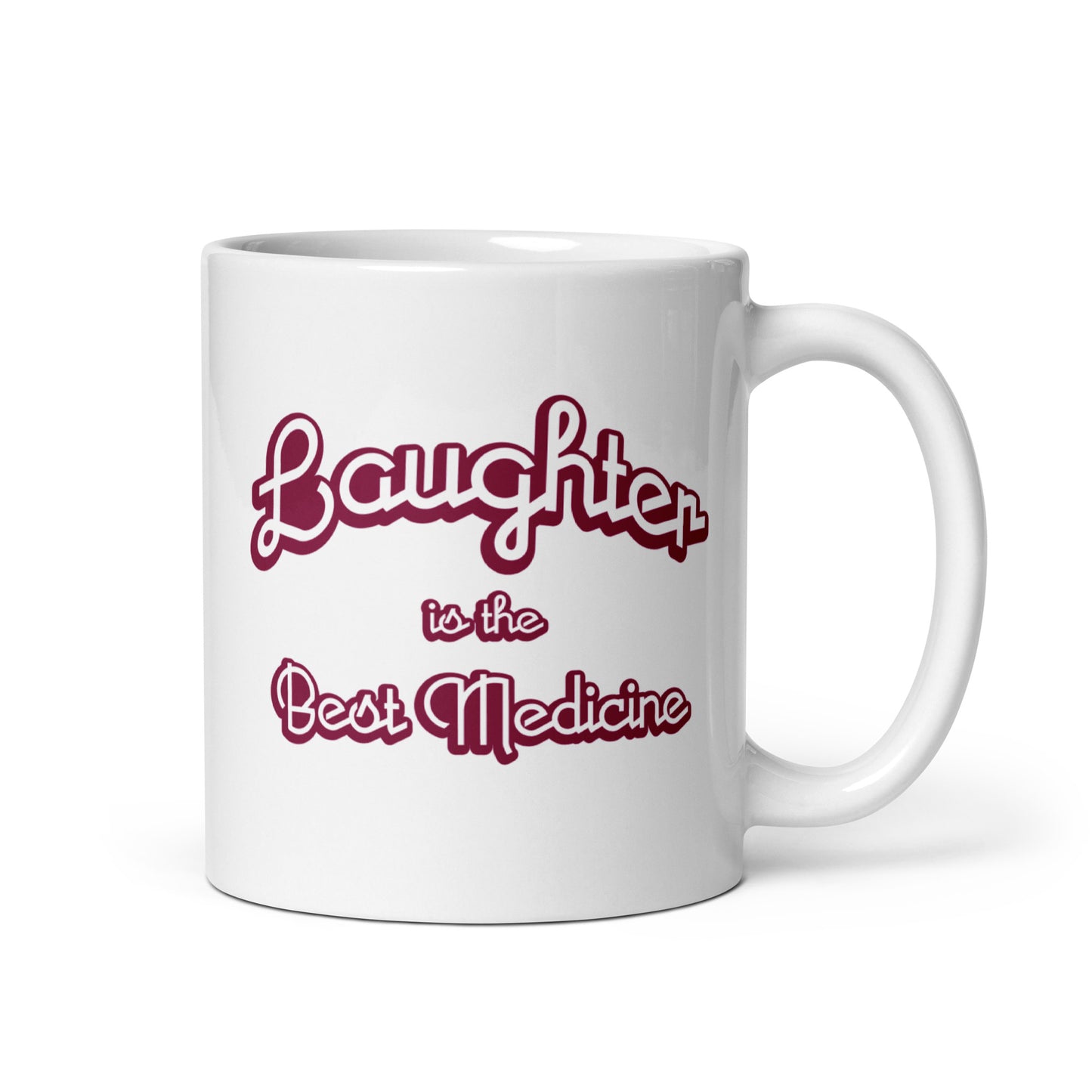 Hapy Kitchen Mug