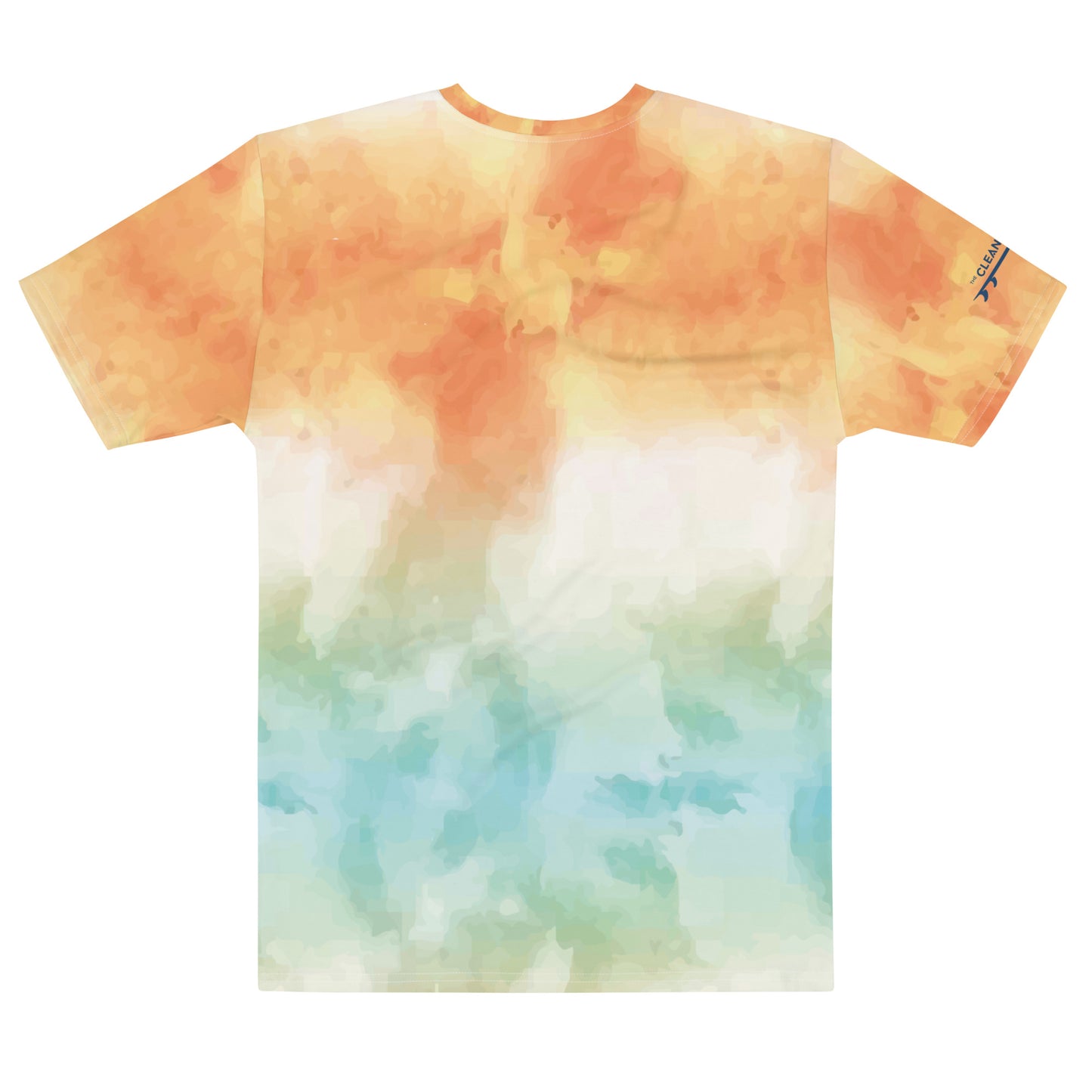 Sand Castle Tee