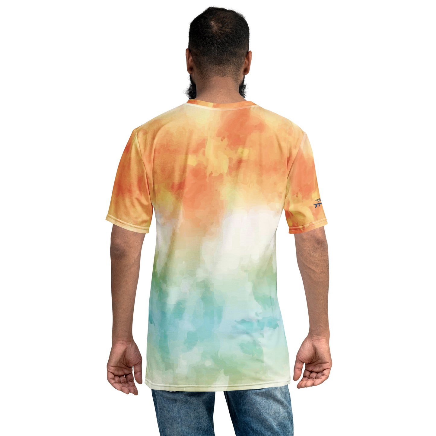 Sand Castle Tee