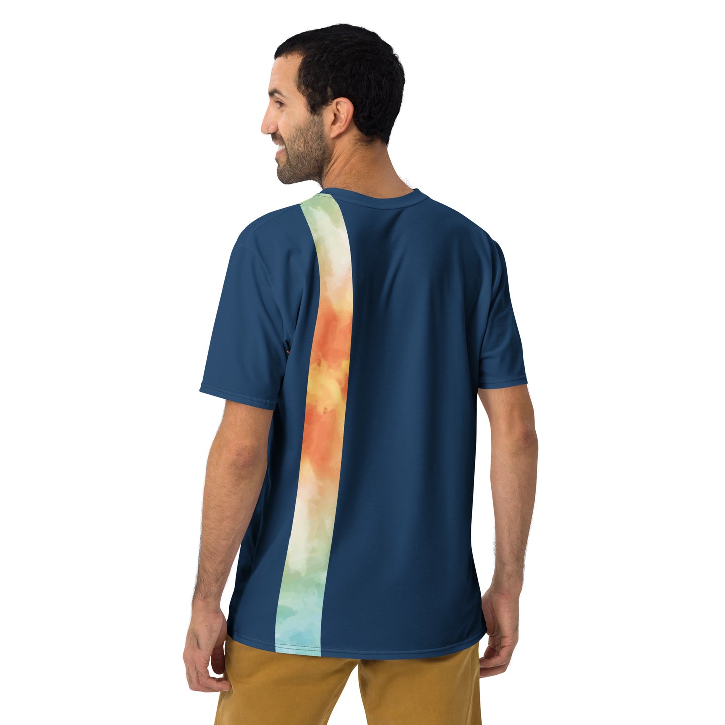 Sand Castle t-shirt