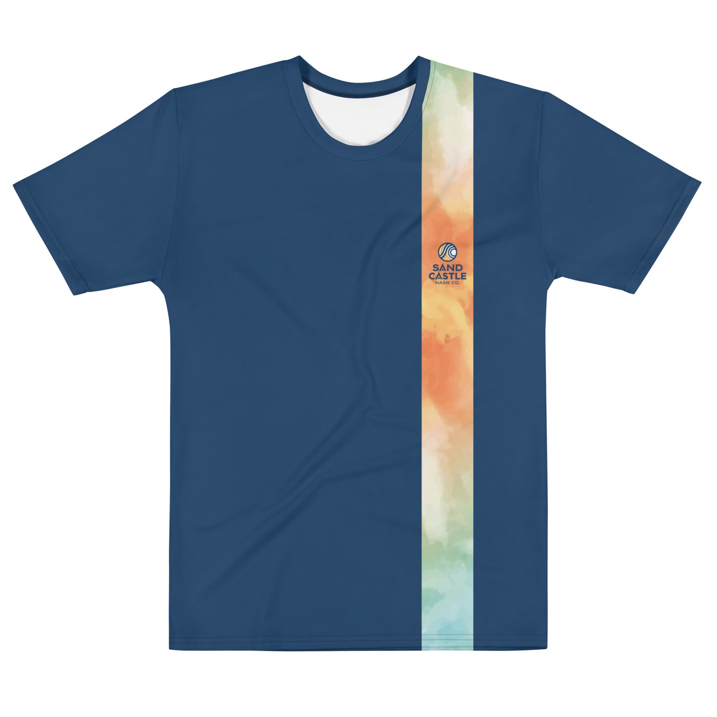 Sand Castle t-shirt