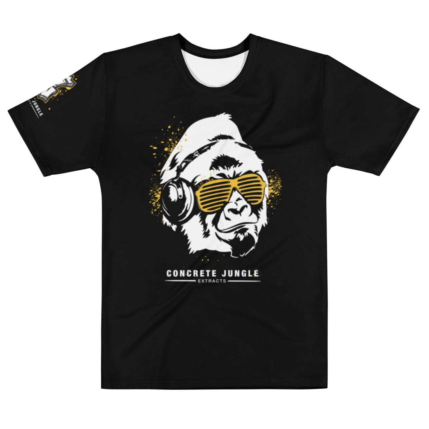 Club Mix t-shirt