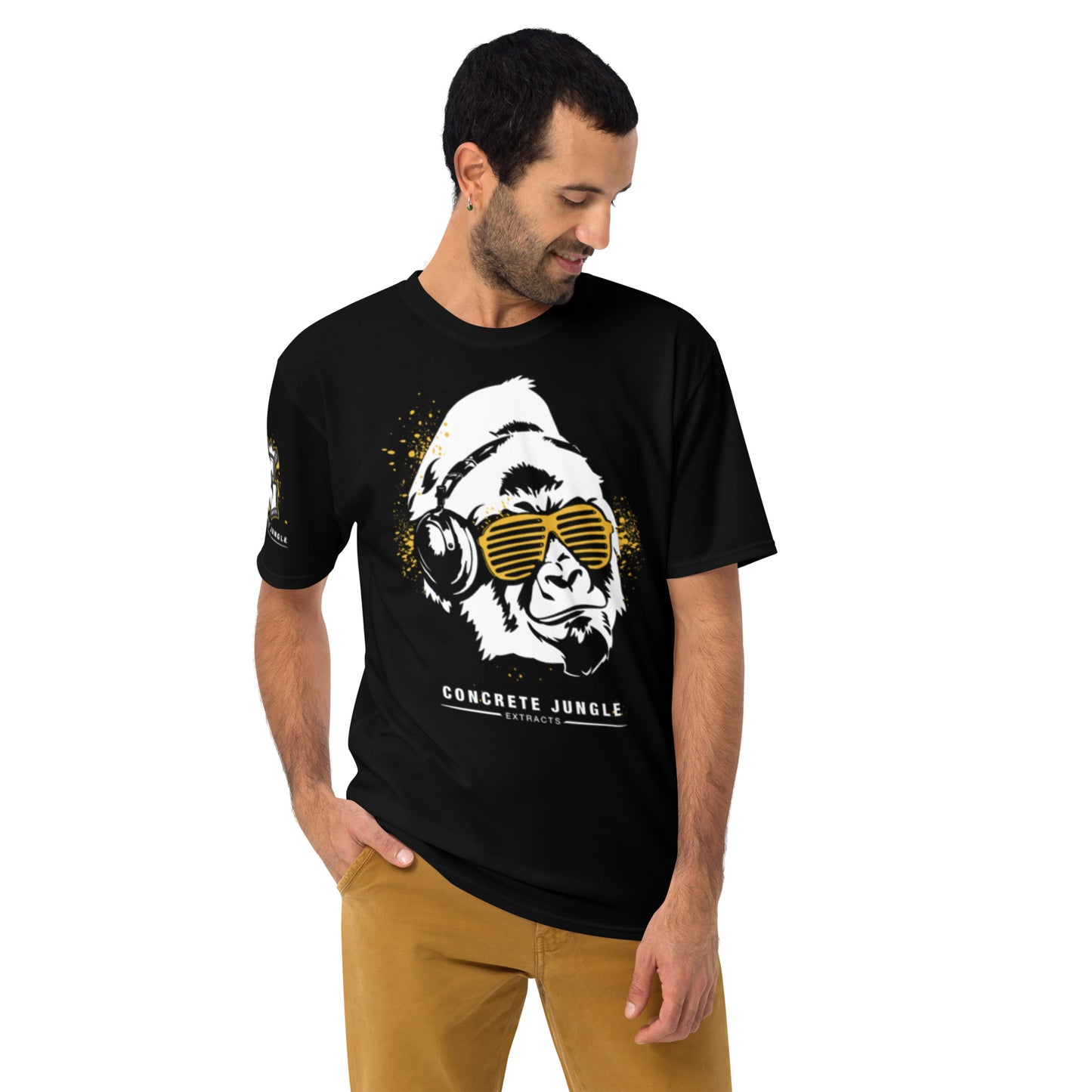 Club Mix t-shirt
