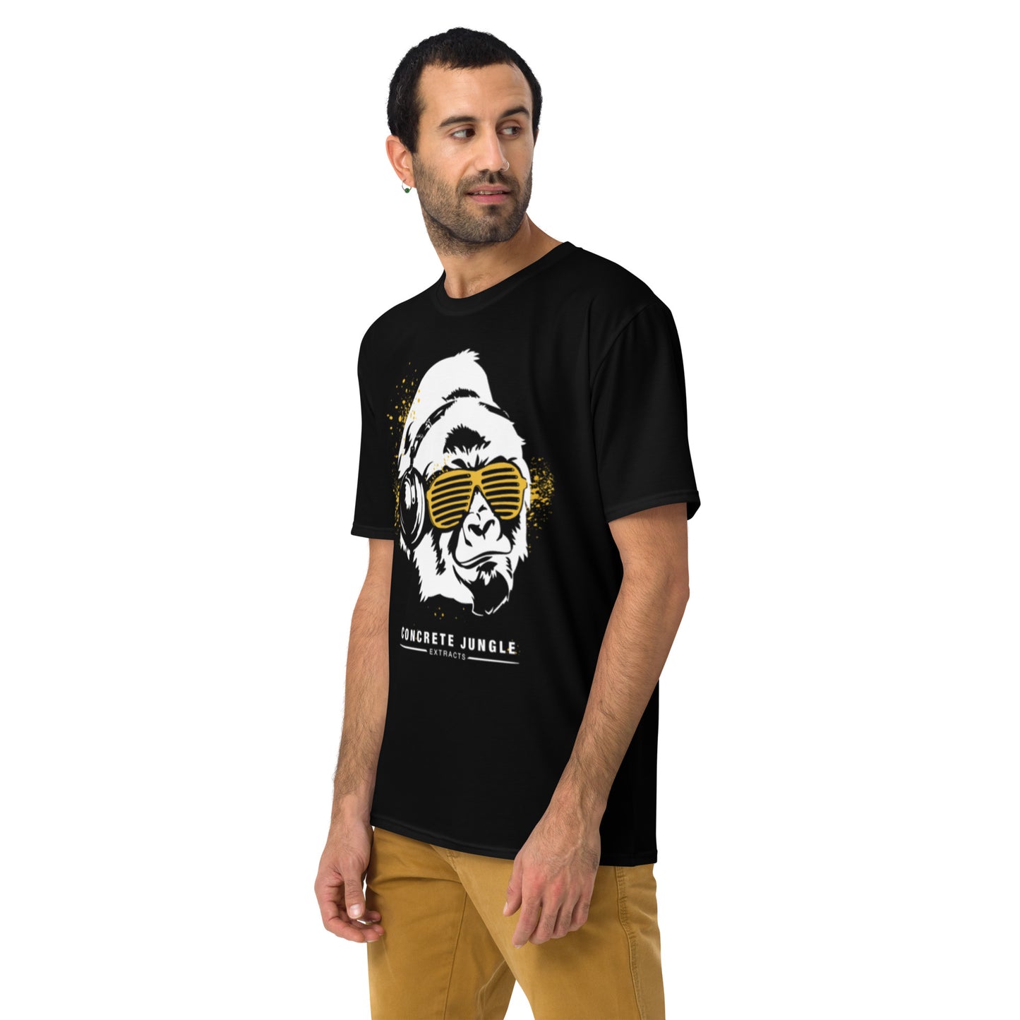 Club Mix t-shirt