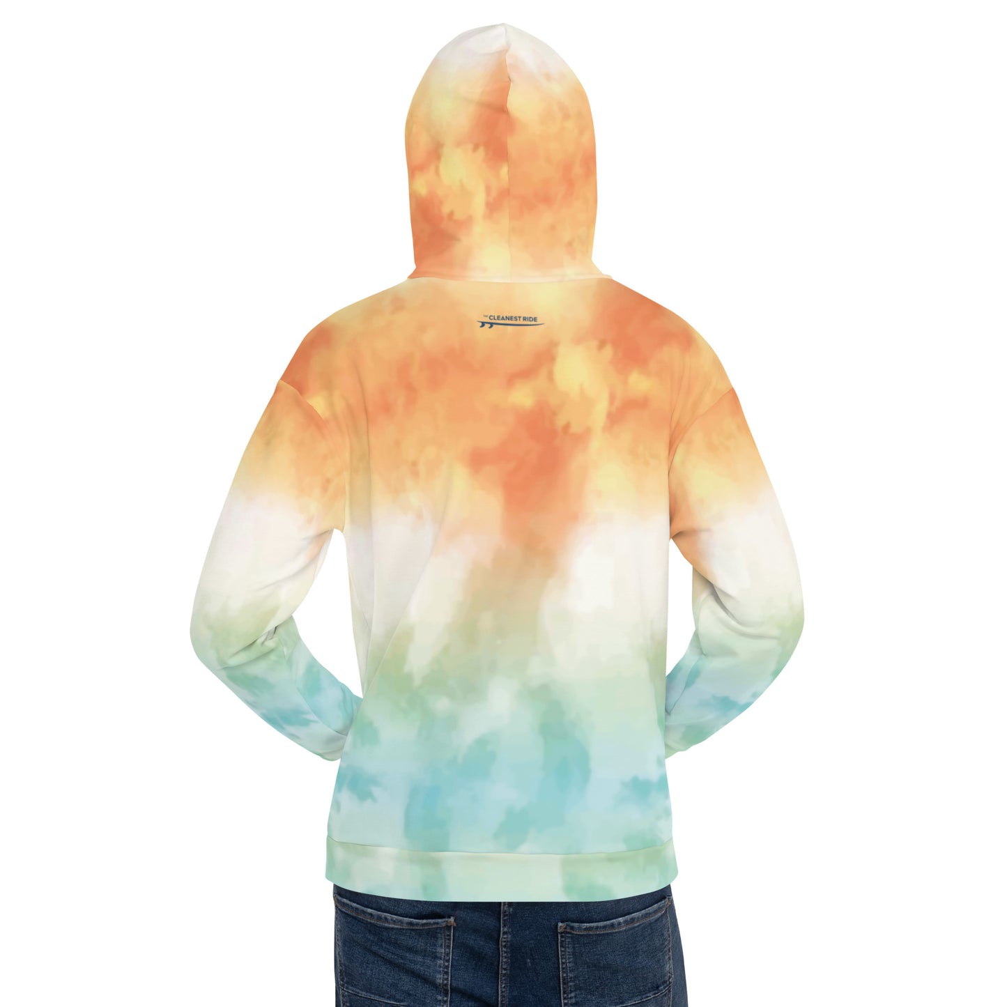 Sand Castle Hoodie