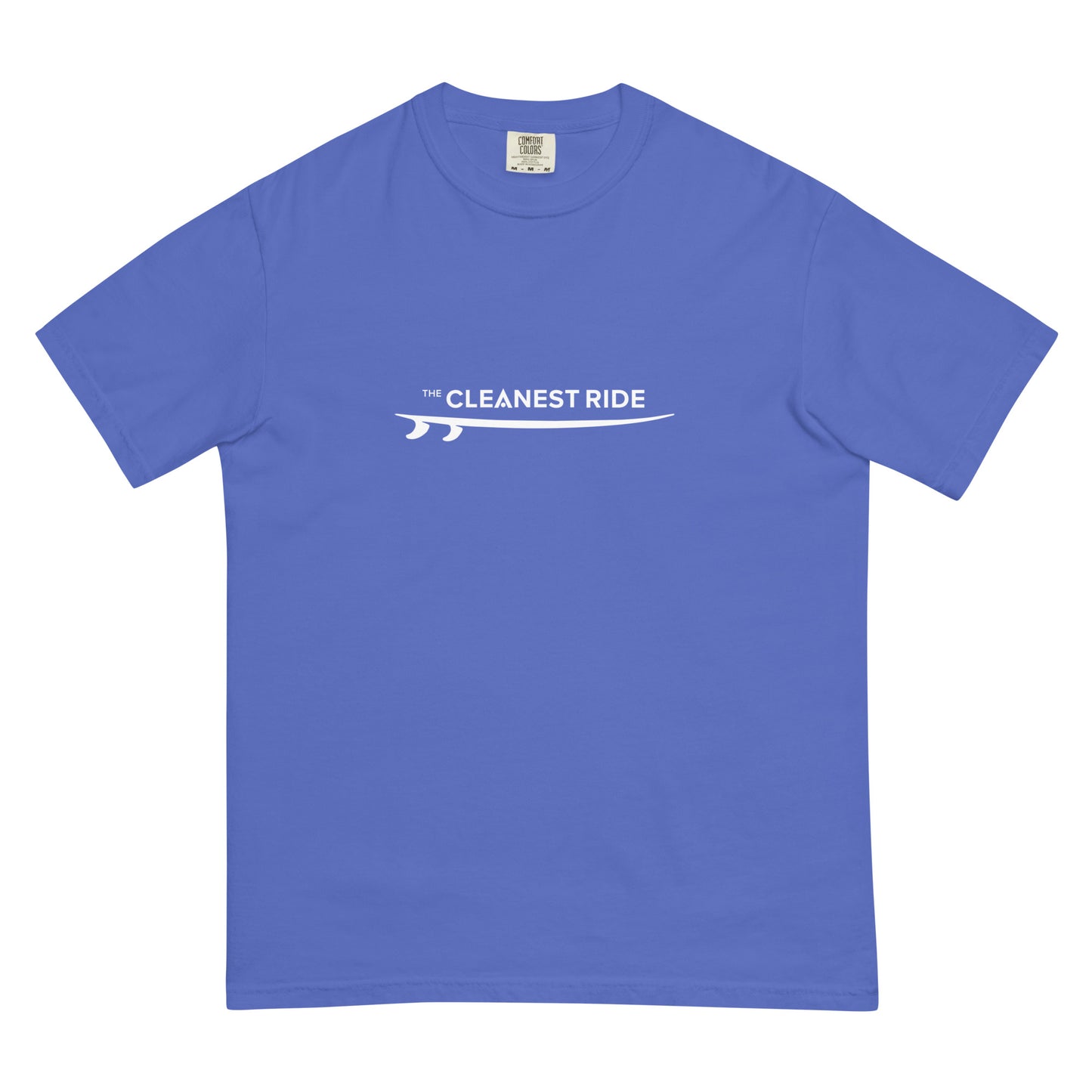 Perfect Ride heavyweight t-shirt