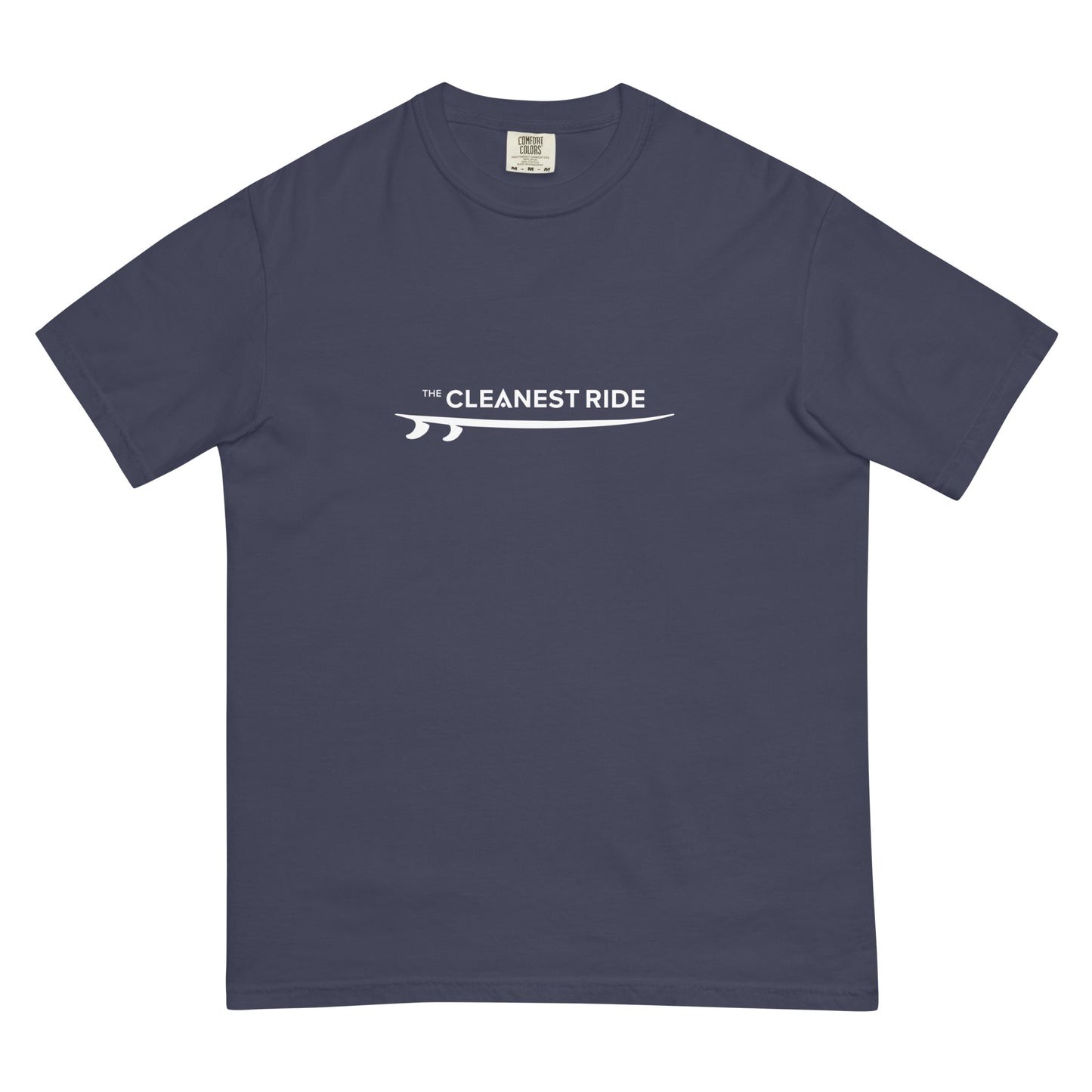 Perfect Ride heavyweight t-shirt