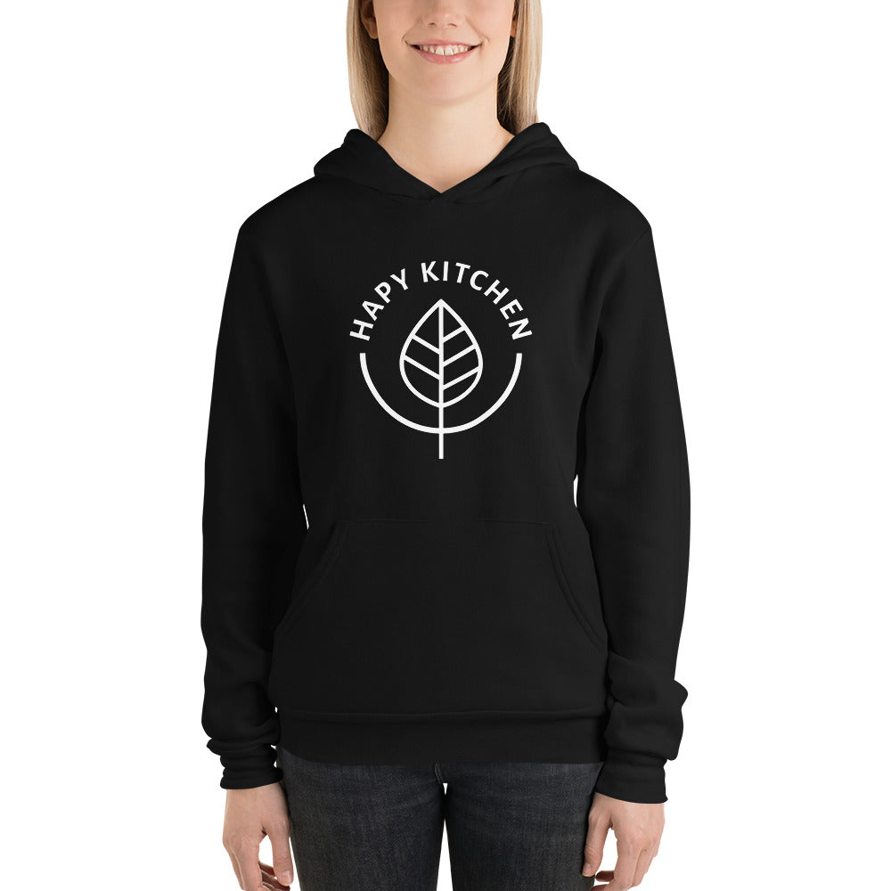 Hapy Kitchen hoodie