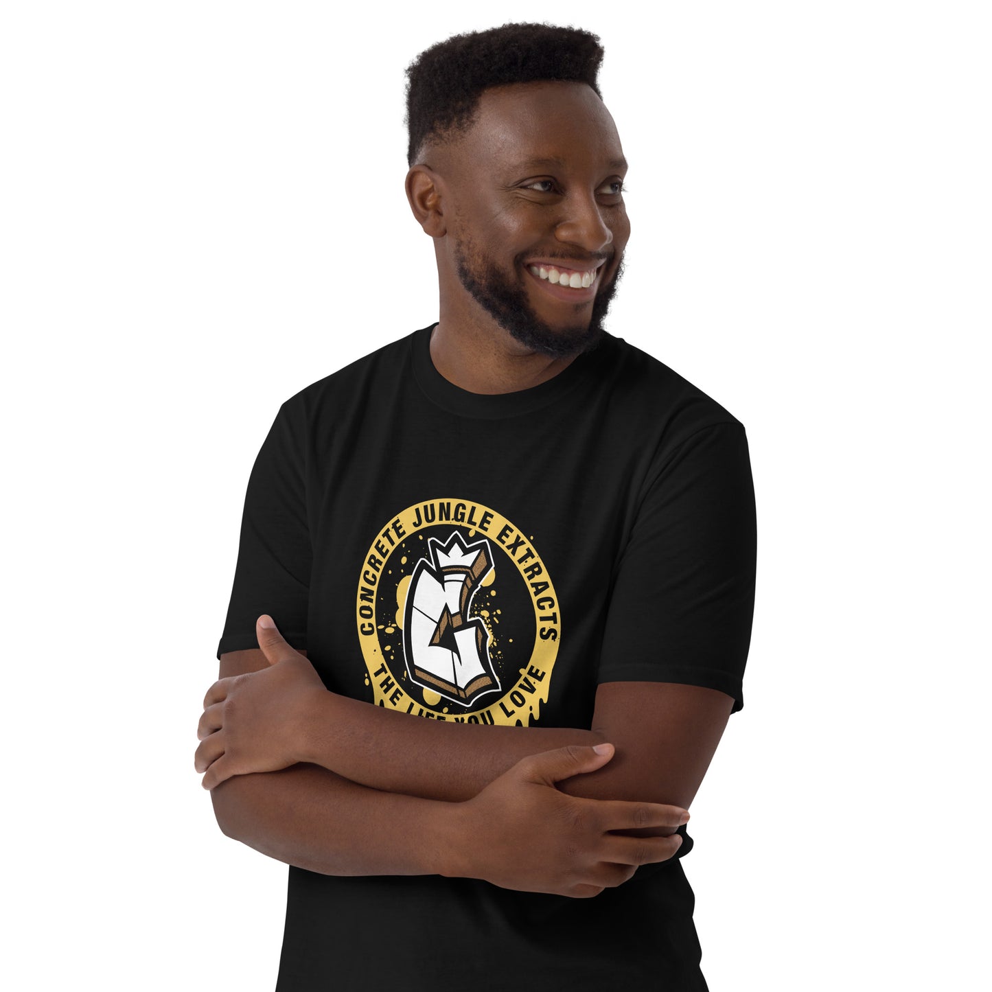 Dripz T-Shirt