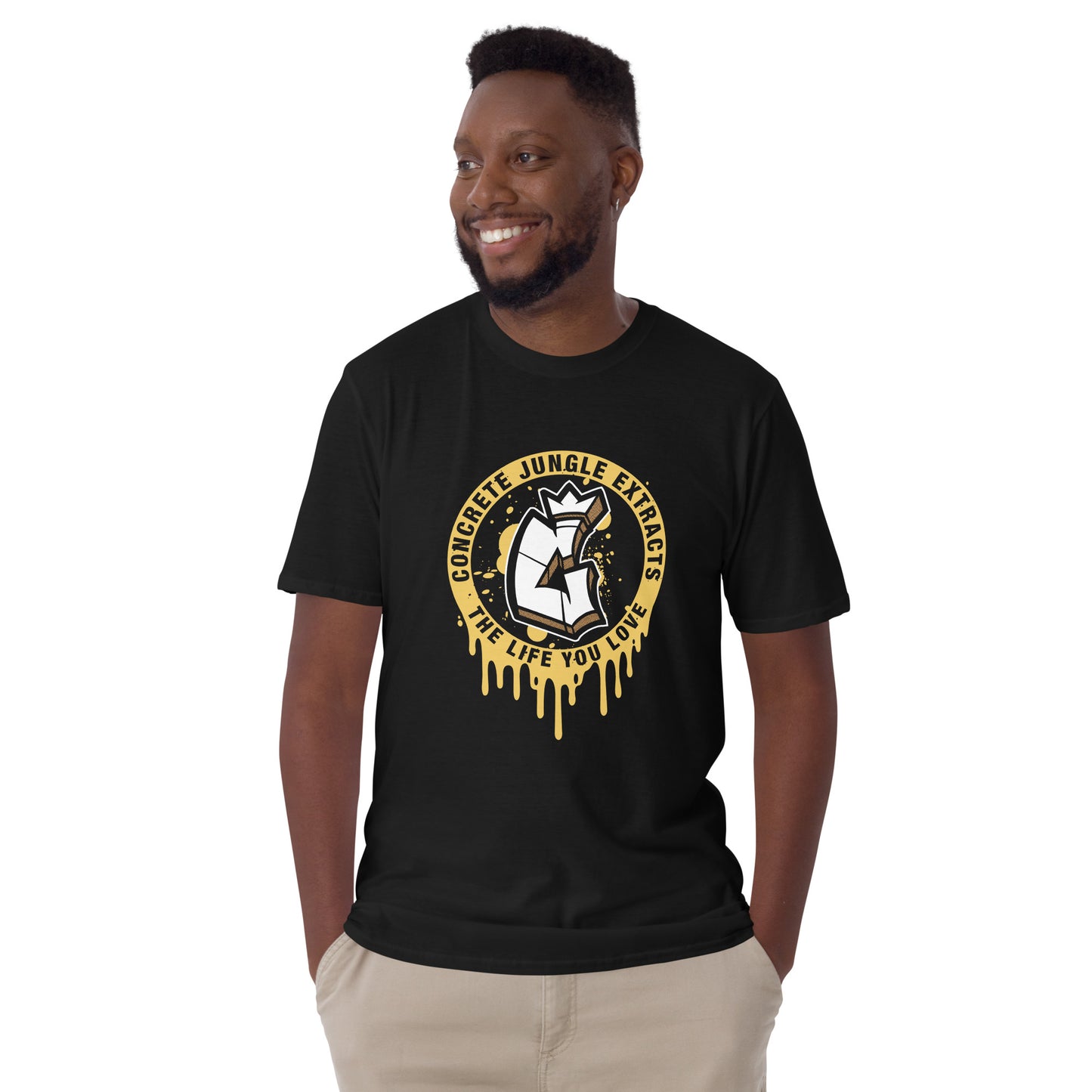 Dripz T-Shirt