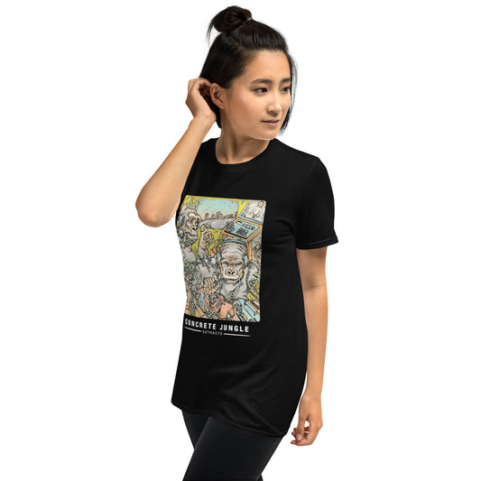 Eatcho T-Shirt