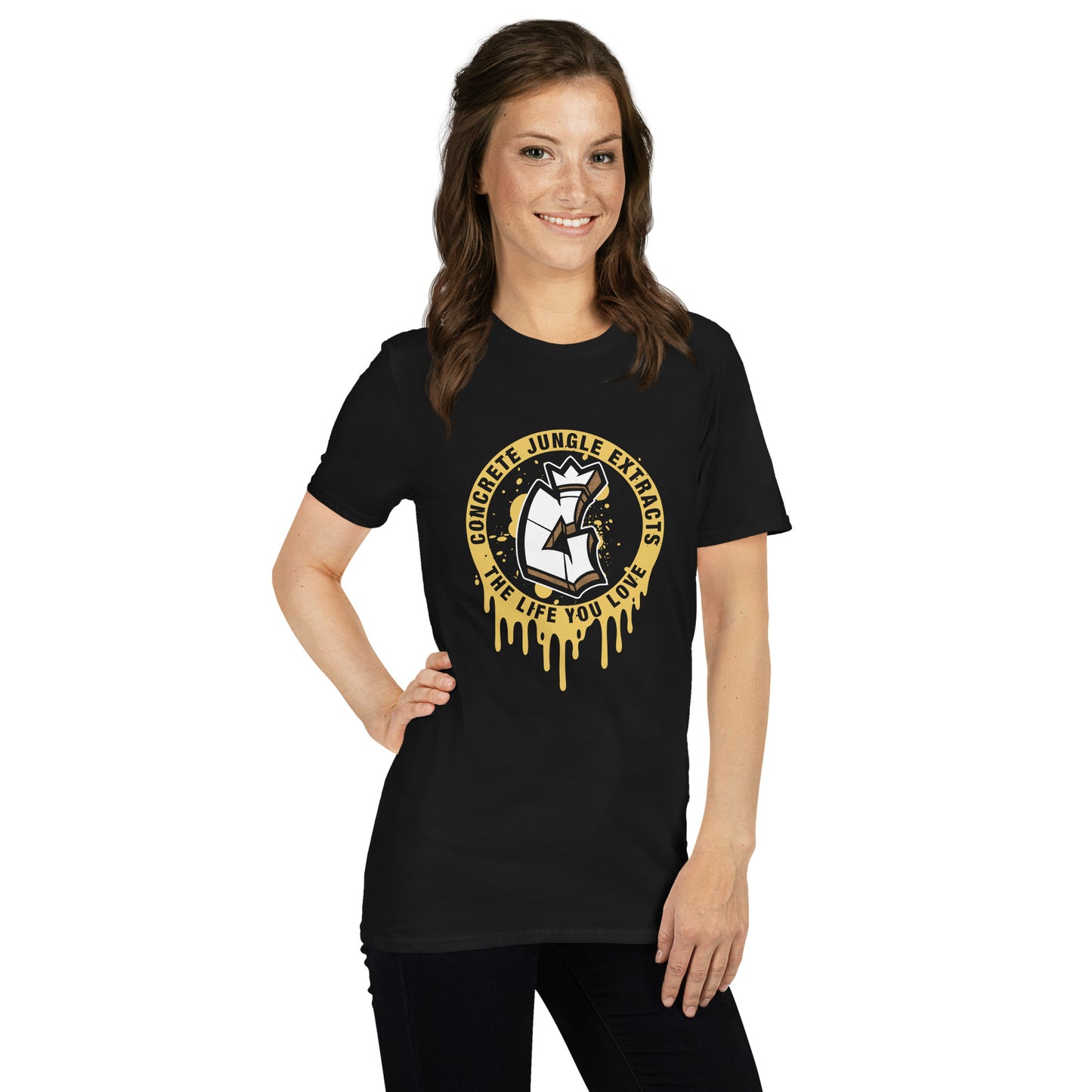 Dripz T-Shirt