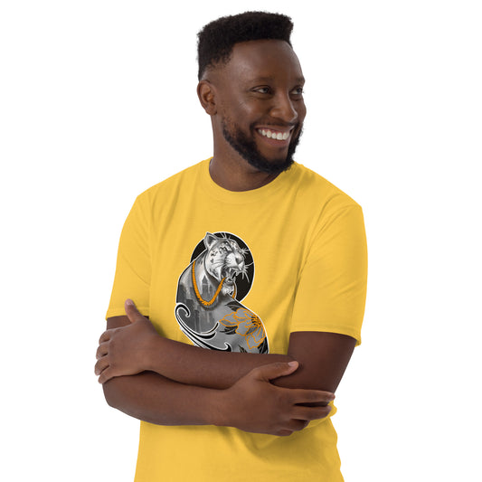 Ashley Montague T-Shirt