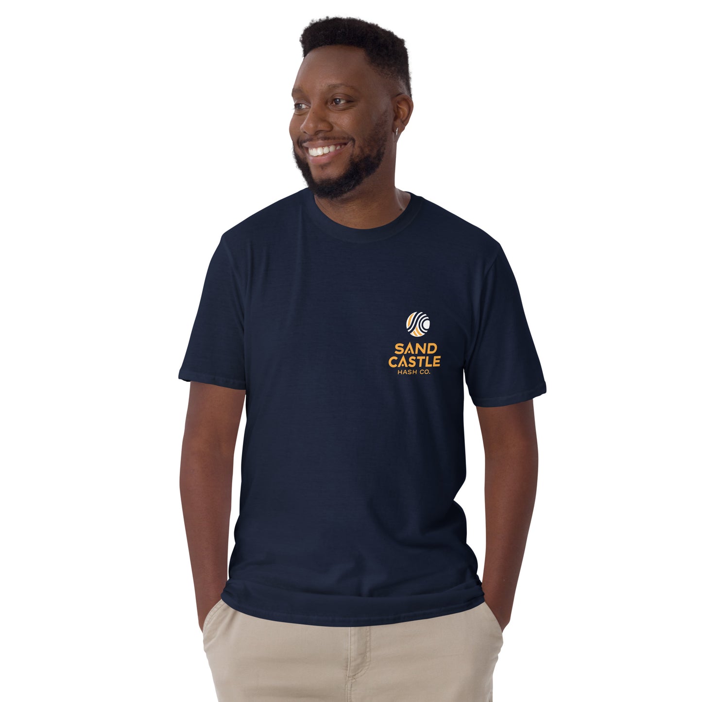 Sand T-Shirt