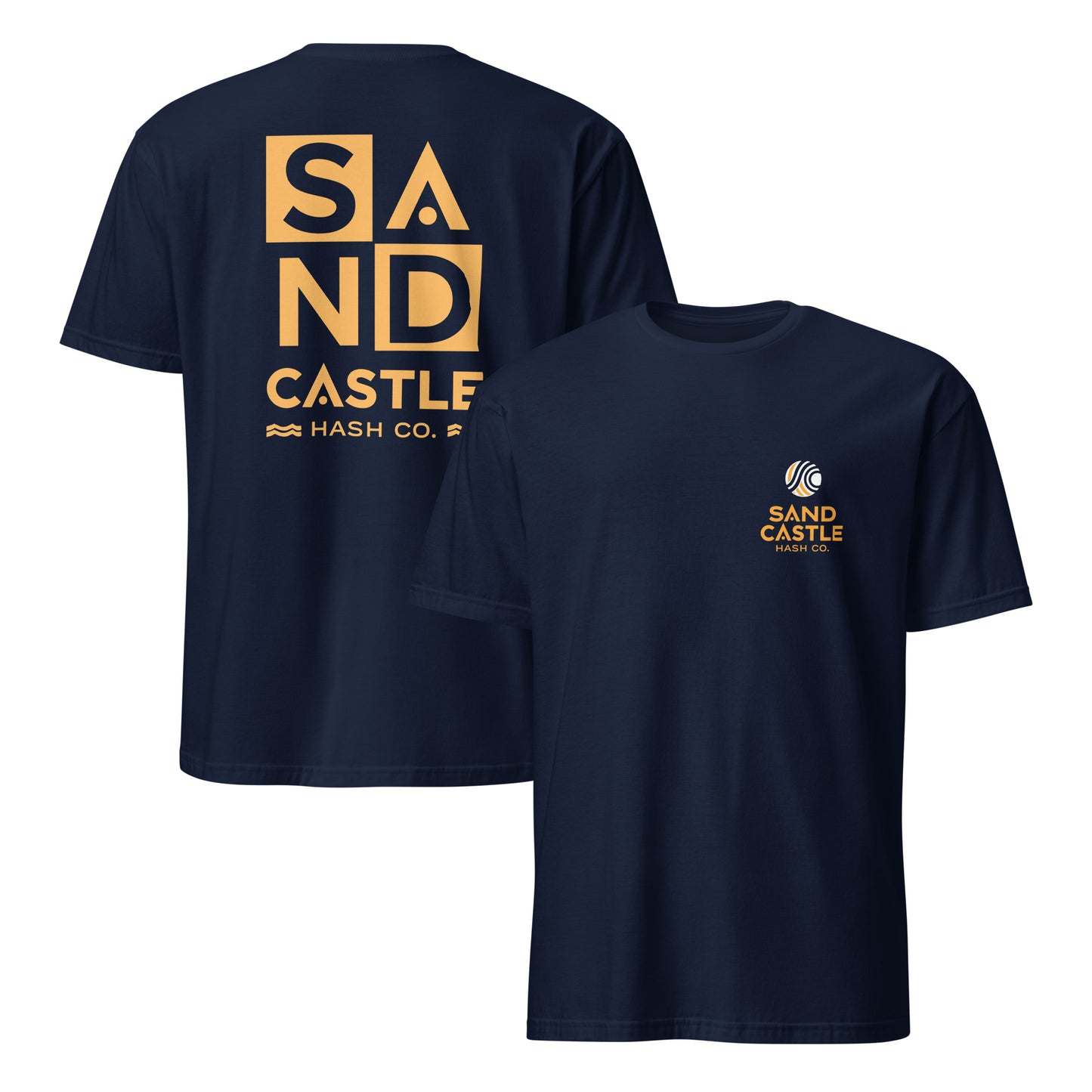Sand T-Shirt